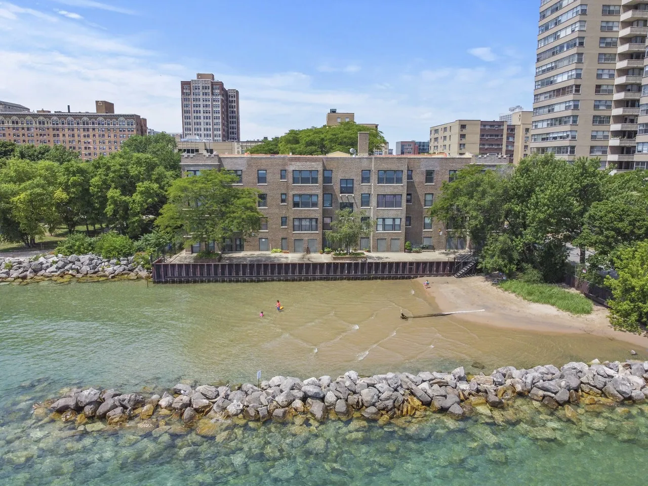 6251 N Sheridan Rd   60660 60660-unit#15-Chicago-IL