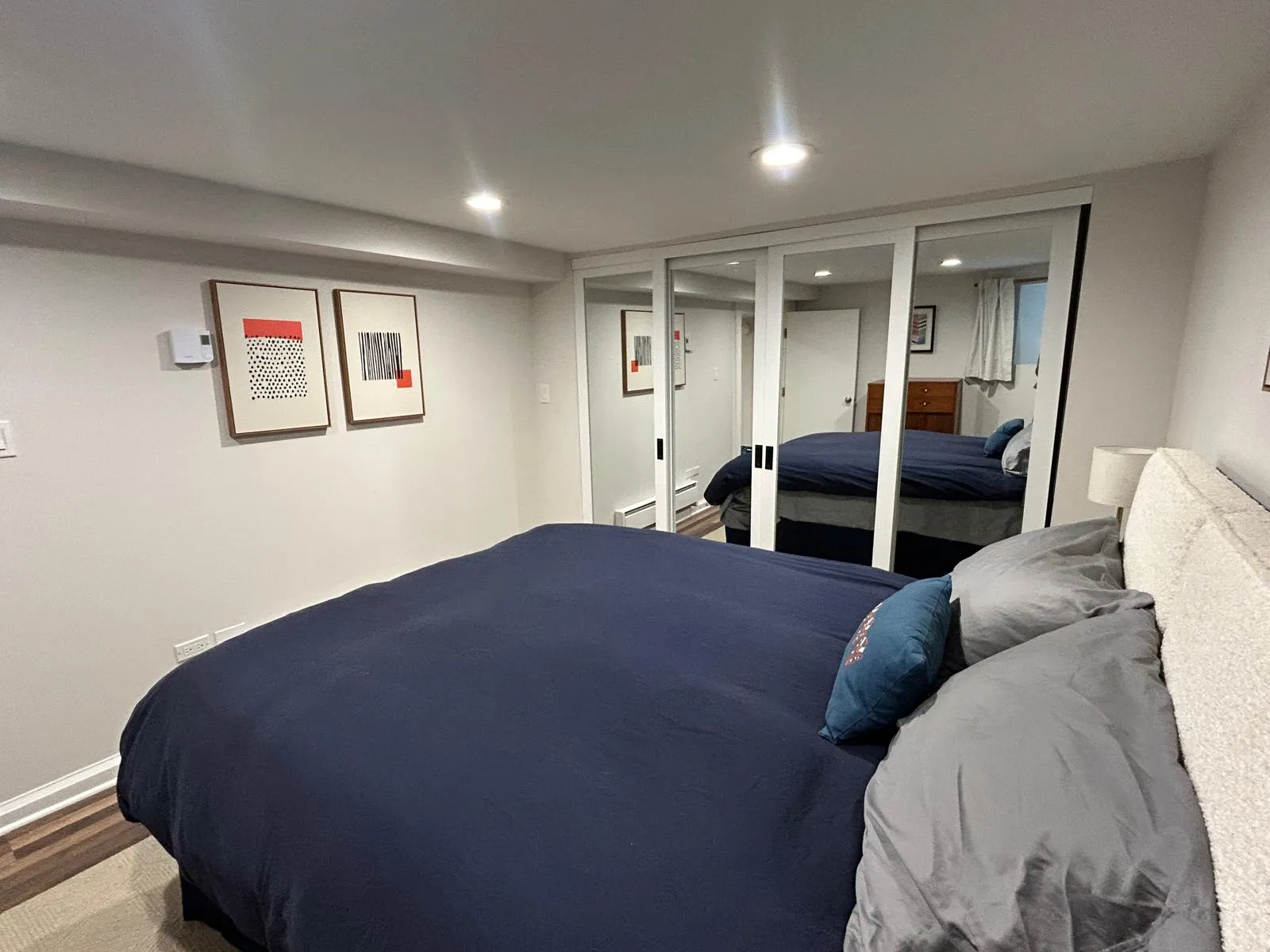 2227 N Bissell St   60614 60614-unit#G-Chicago-IL