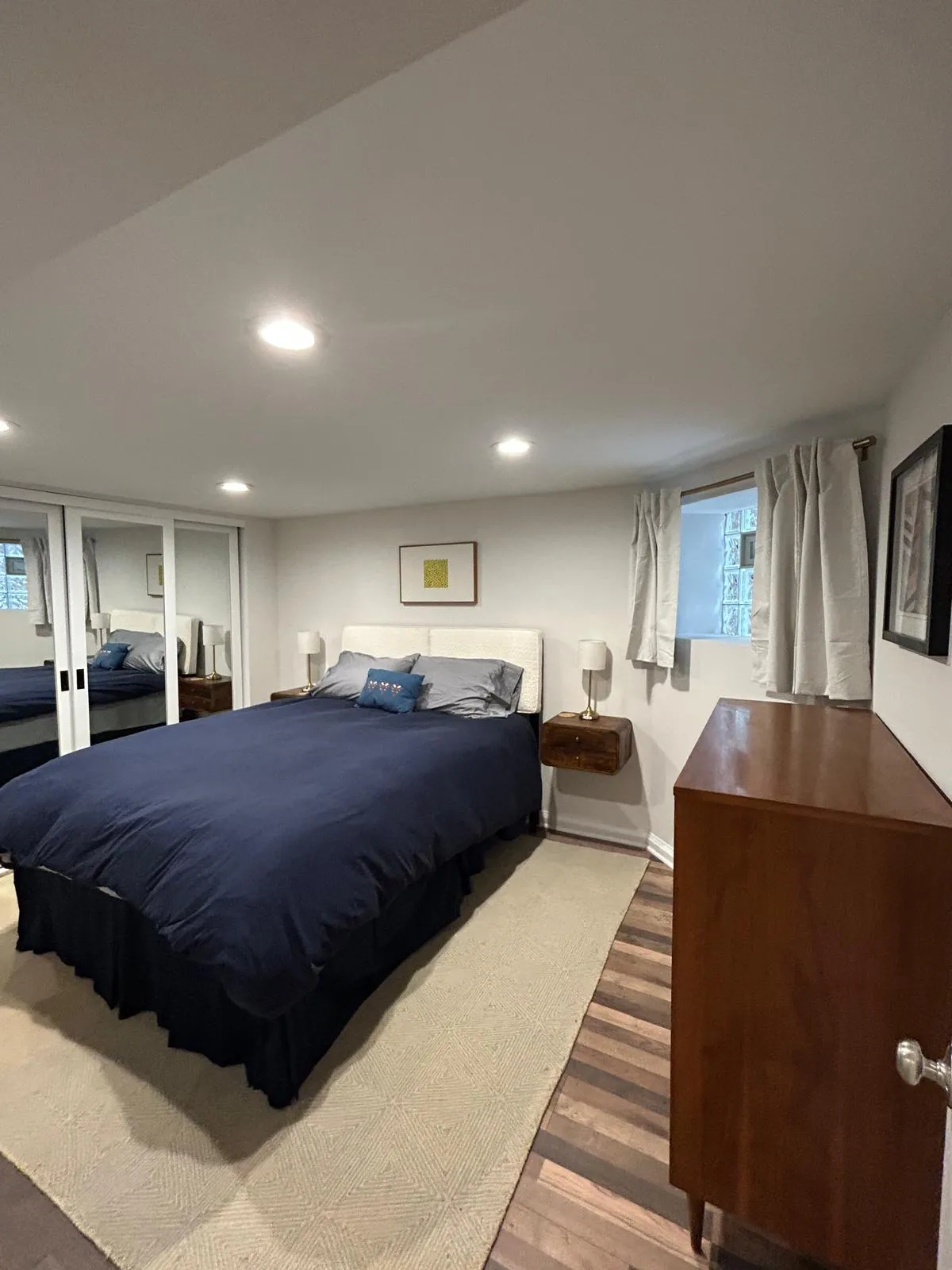 2227 N Bissell St   60614 60614-unit#G-Chicago-IL