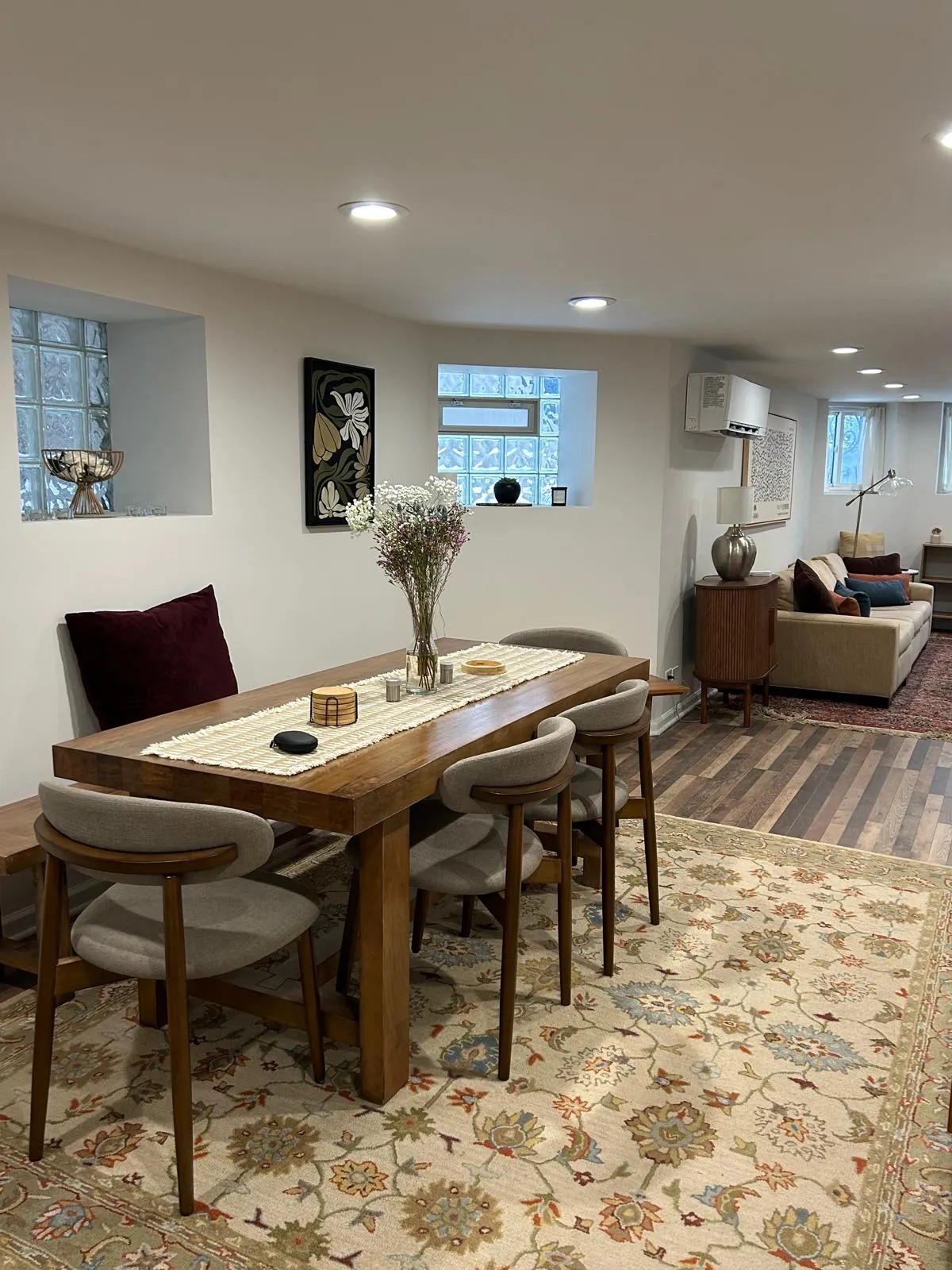 2227 N Bissell St   60614 60614-unit#G-Chicago-IL