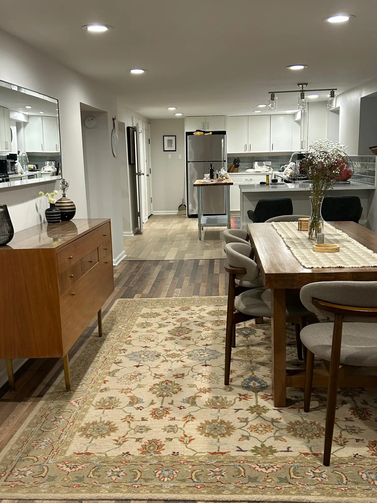 2227 N Bissell St   60614 60614-unit#G-Chicago-IL