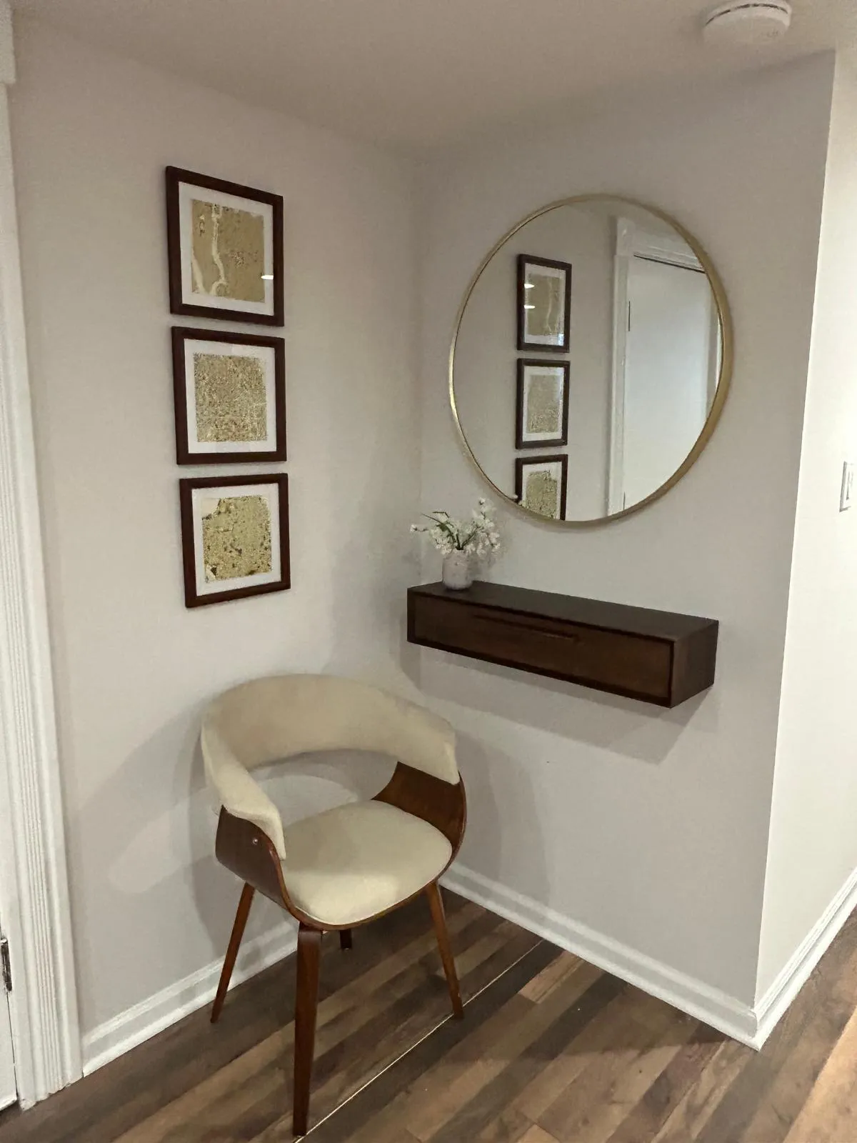 2227 N Bissell St   60614 60614-unit#G-Chicago-IL