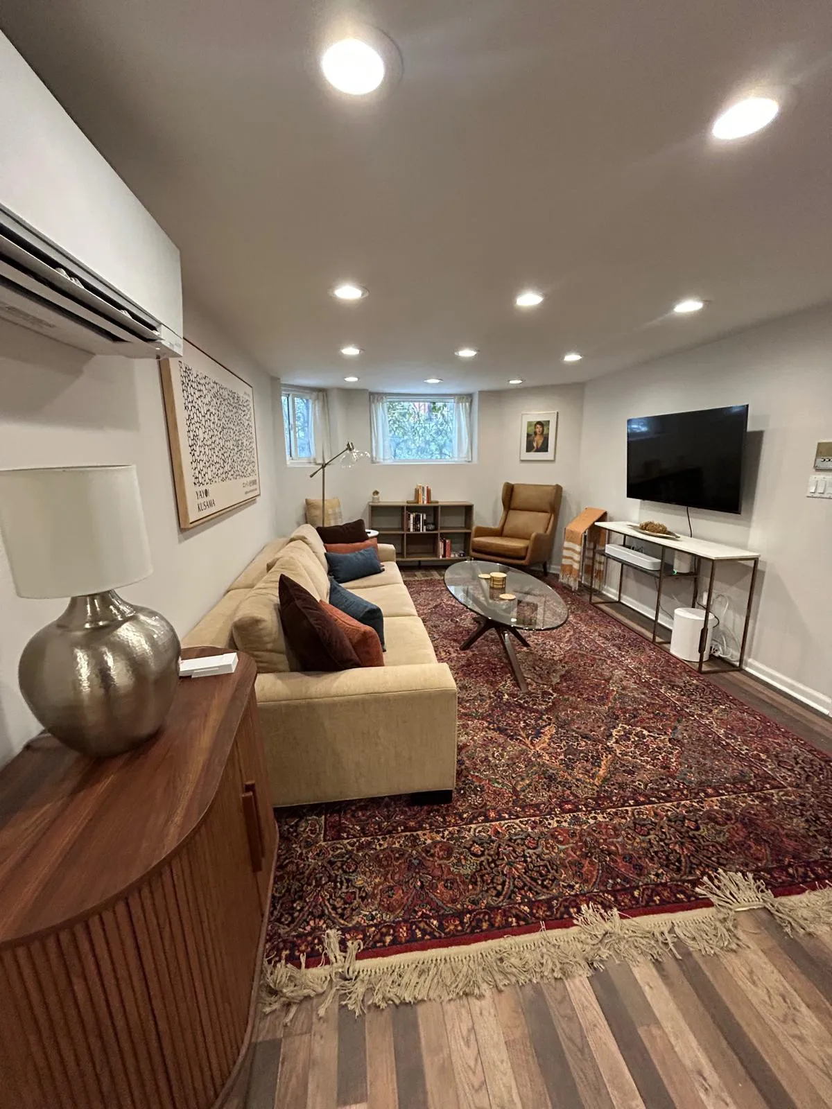 2227 N Bissell St   60614 60614-unit#G-Chicago-IL