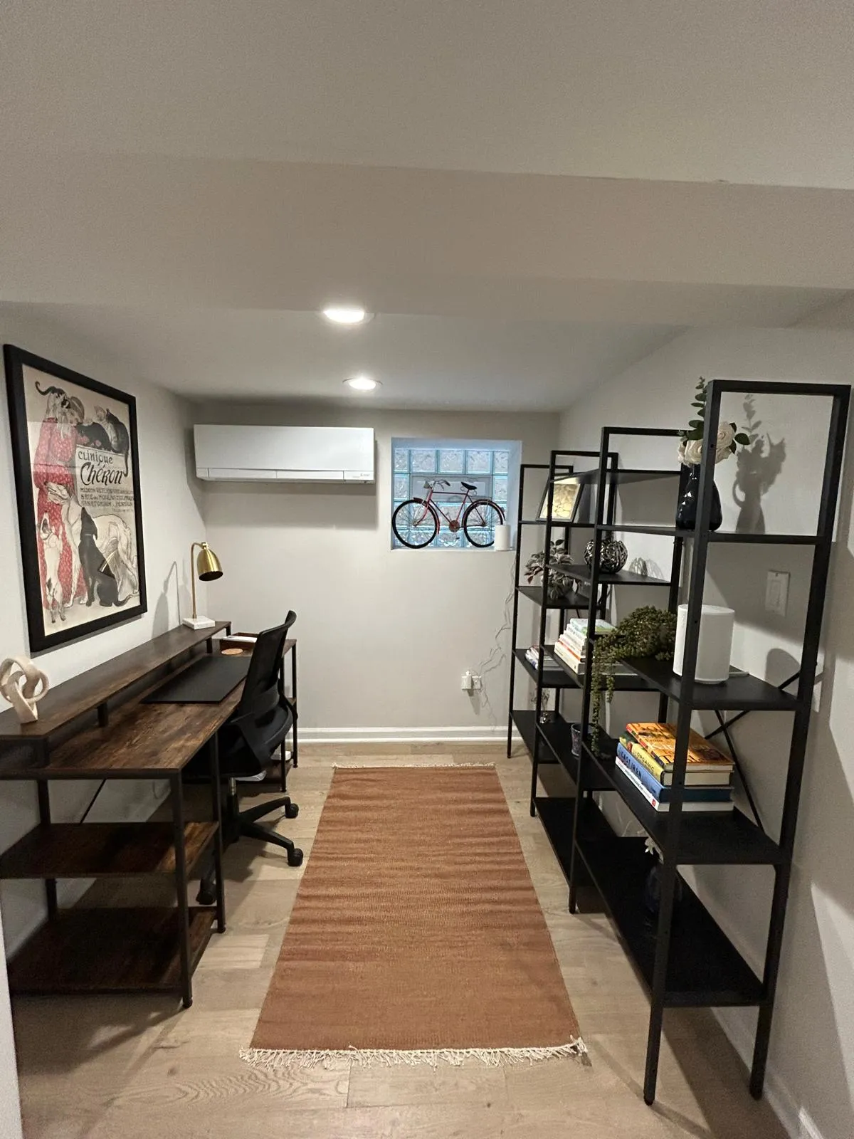 2227 N Bissell St   60614 60614-unit#G-Chicago-IL