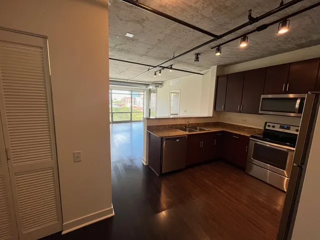 900 S Clark St   60605 60605-unit#1201-Chicago-IL