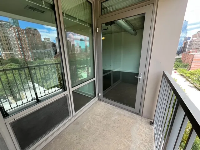 900 S Clark St   60605 60605-unit#1201-Chicago-IL