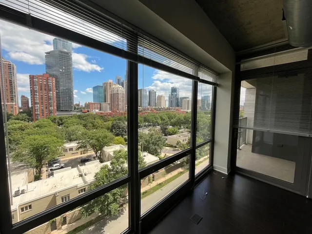 900 S Clark St   60605 60605-unit#1201-Chicago-IL