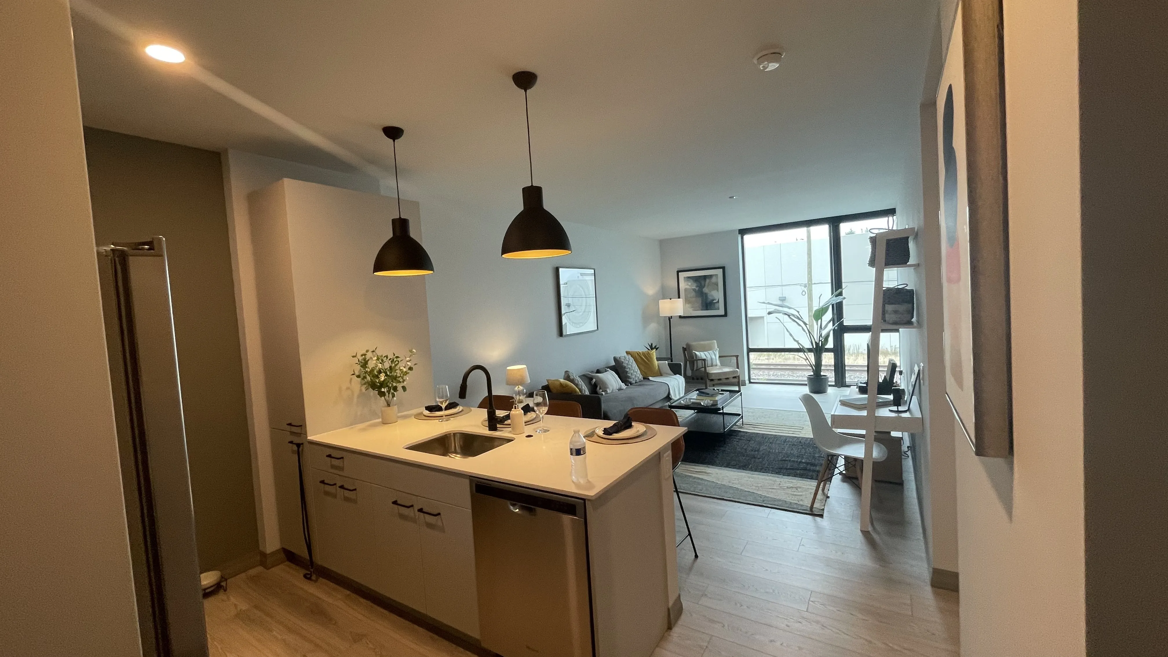 2155 N Elston Ave 60614 60614-unit#652-Chicago-IL