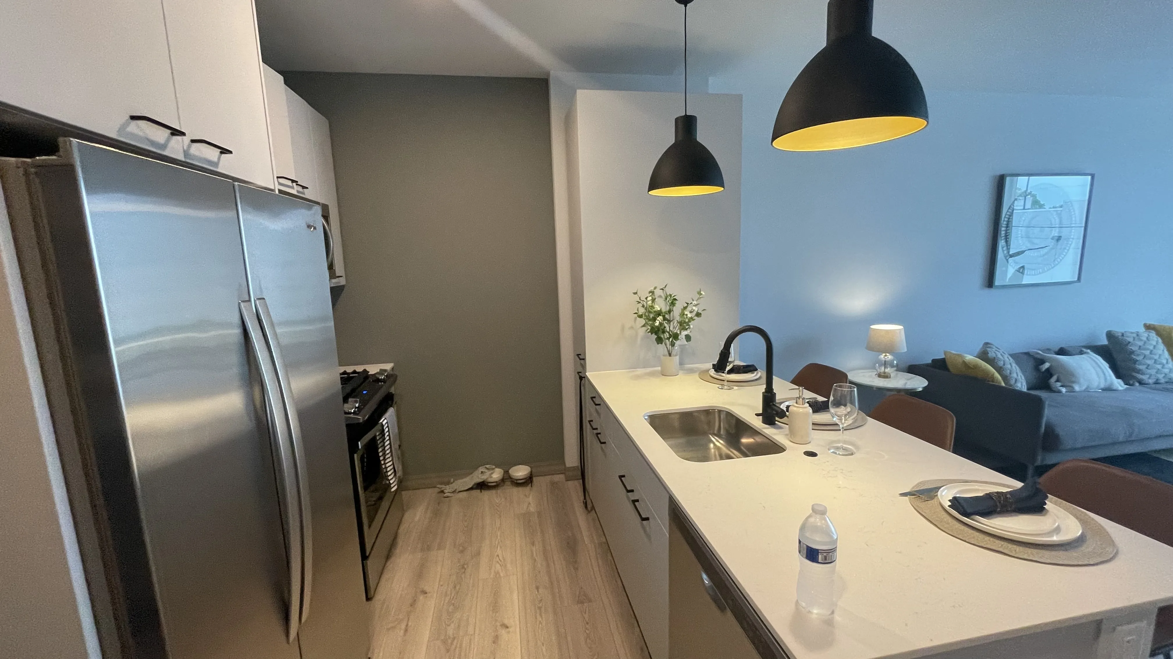 2155 N Elston Ave 60614 60614-unit#652-Chicago-IL