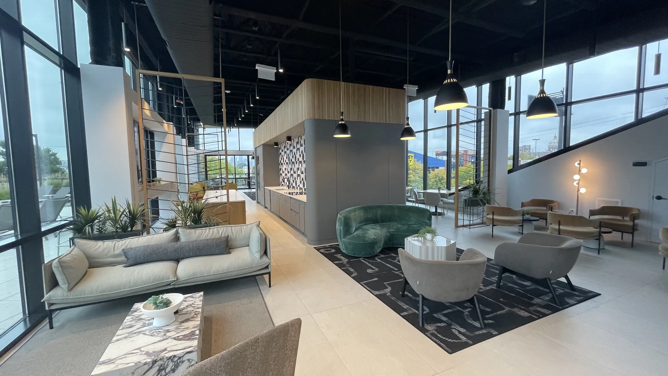 2155 N Elston Ave 60614 60614-unit#652-Chicago-IL