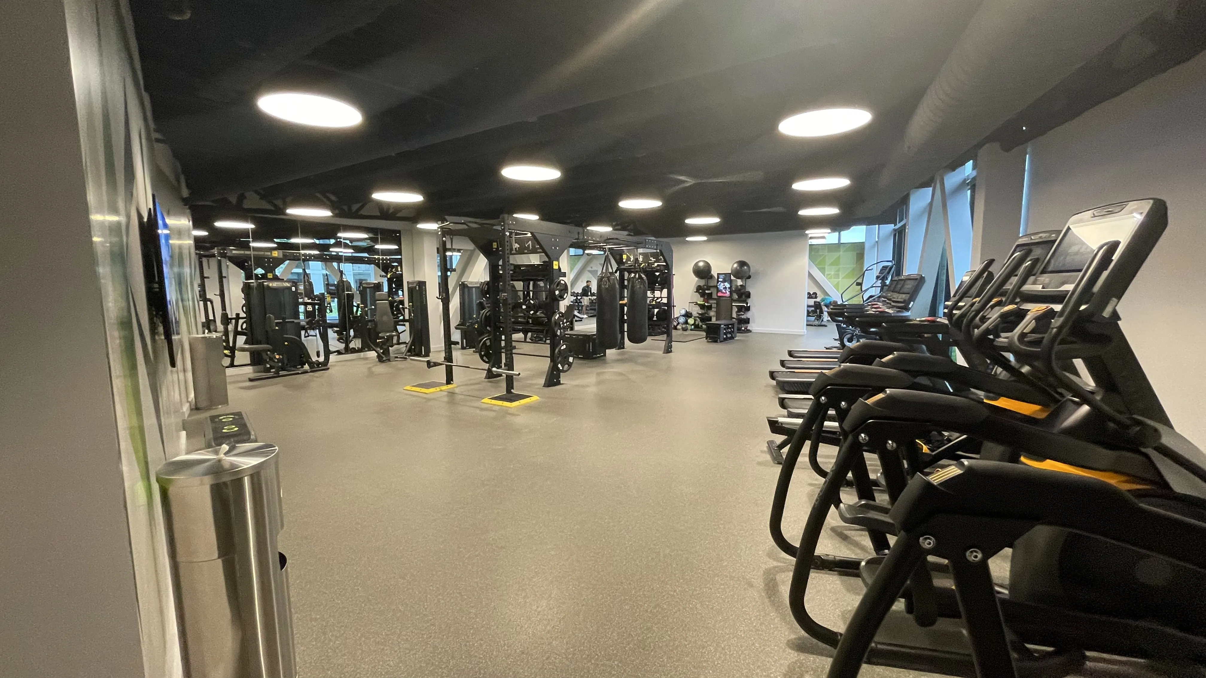 2155 N Elston Ave 60614 60614-unit#344-Chicago-IL