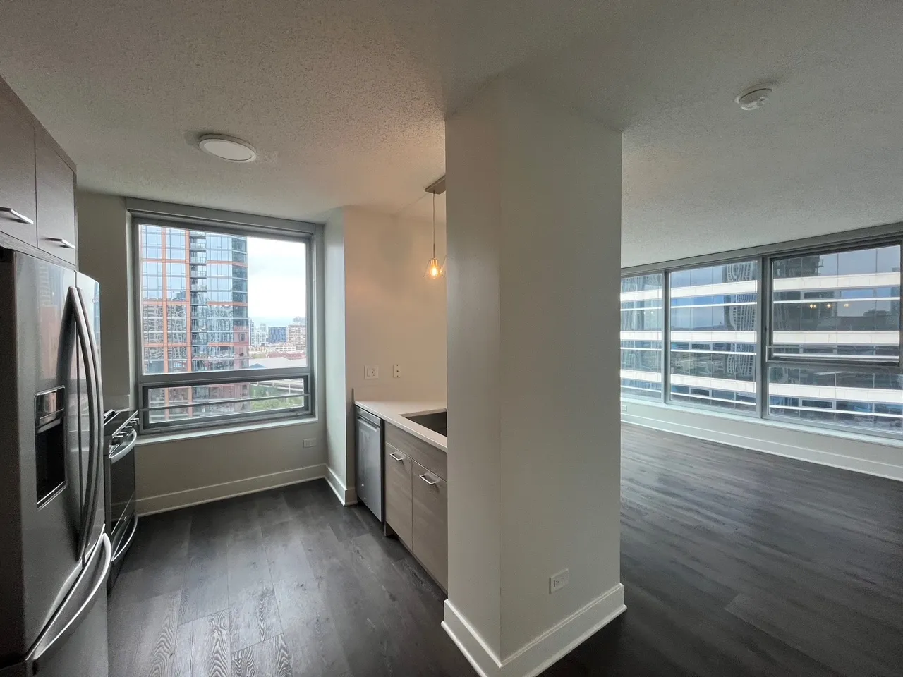 300 N Canal St   60606 60606-unit#1210-Chicago-IL