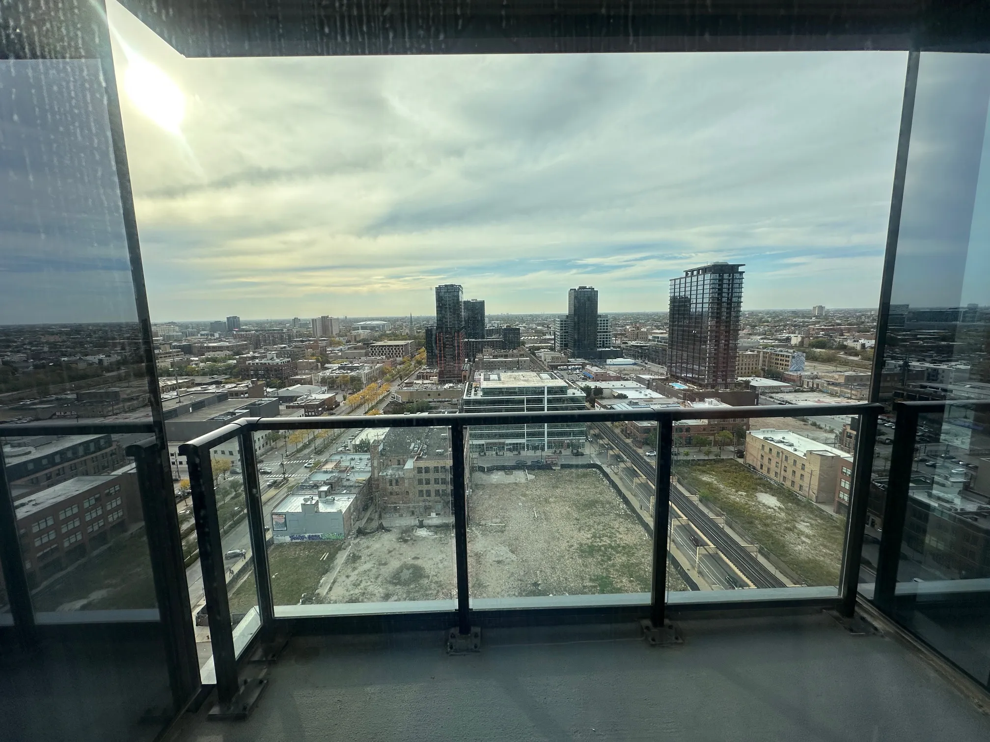 166 N Aberdeen St   60607 60607-unit#1604-Chicago-IL