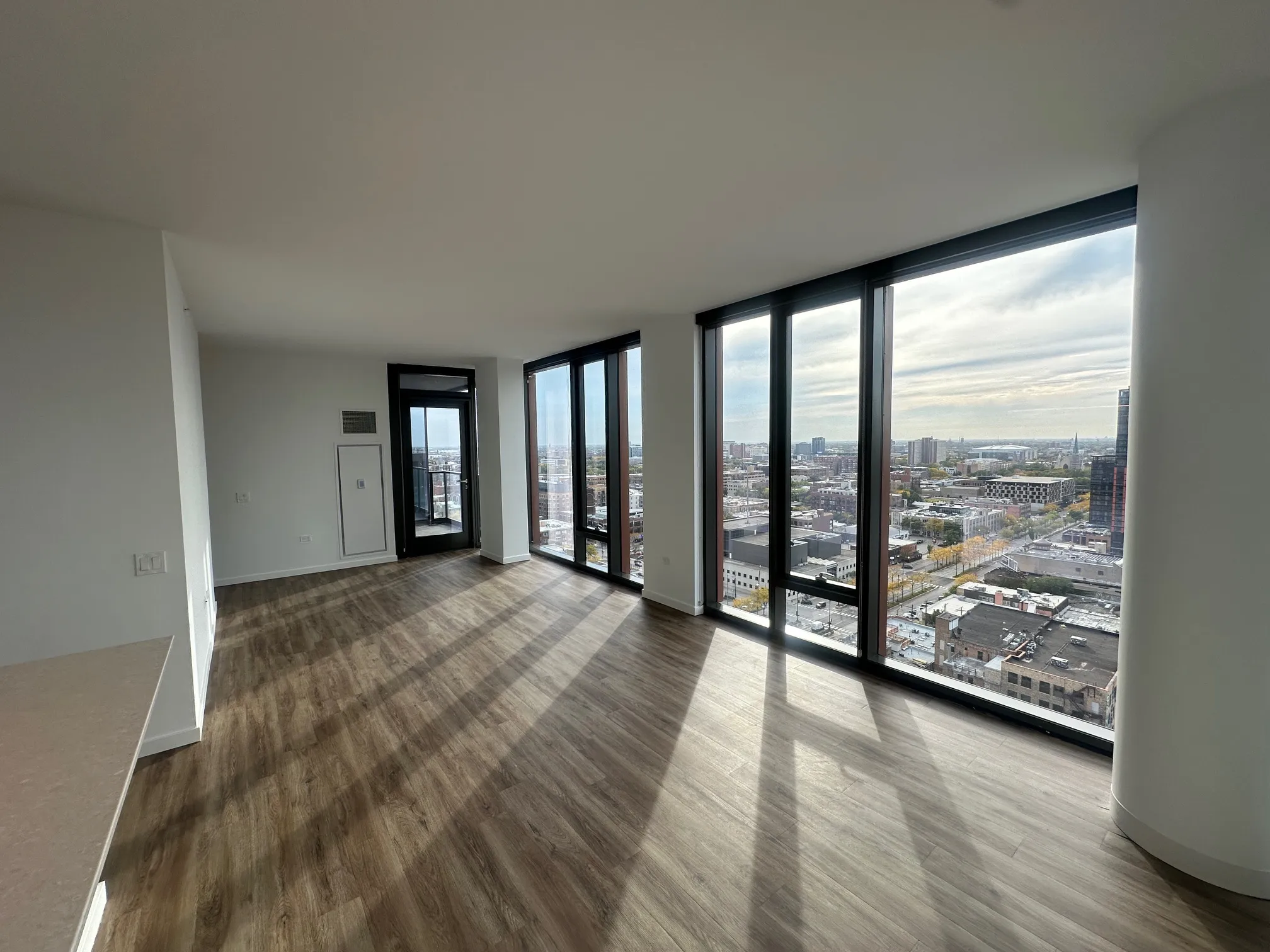 166 N Aberdeen St 60607 60607-unit#1604-Chicago-IL