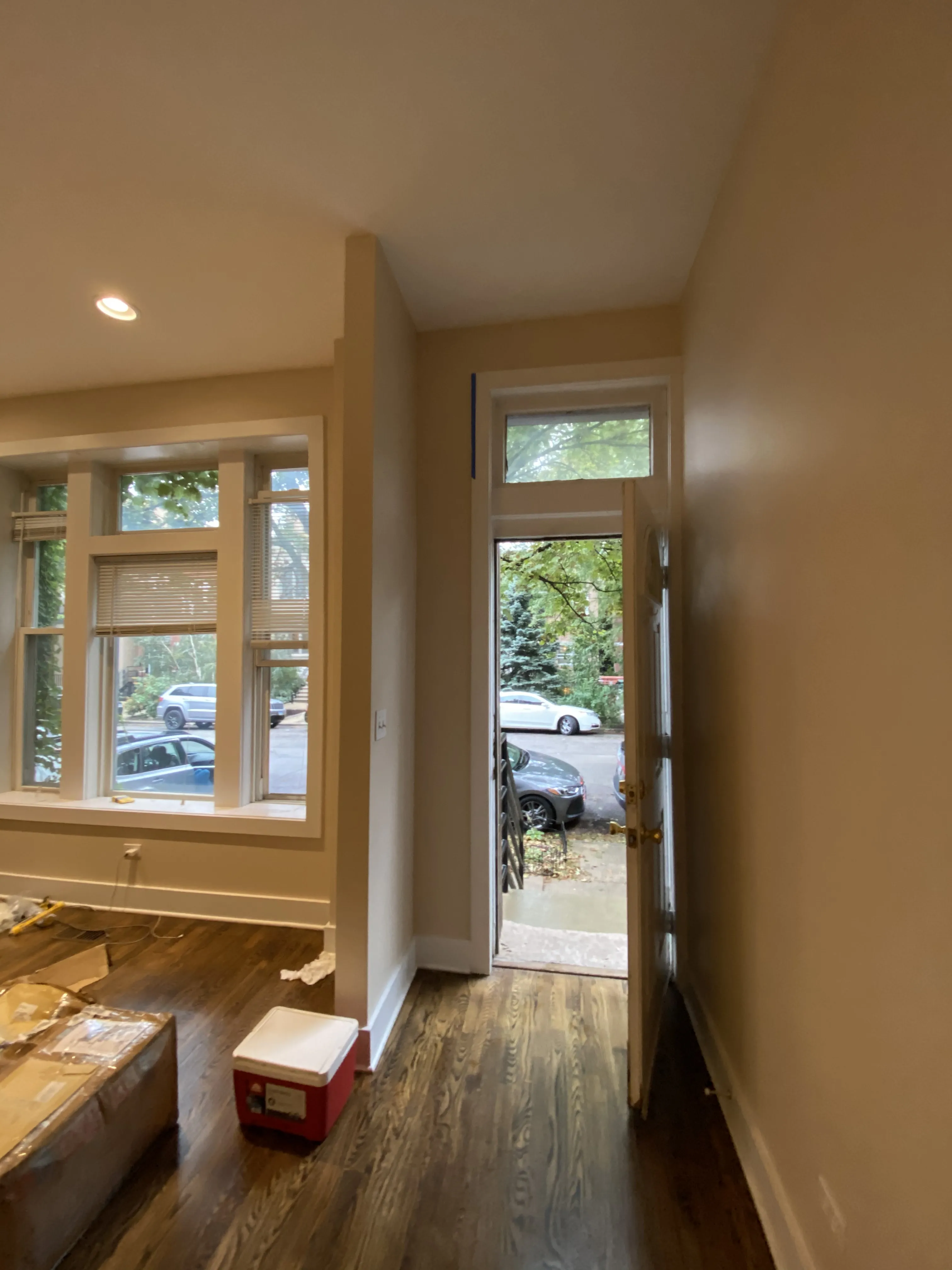 2014 W Huron St   60612 60612-unit#1-Chicago-IL