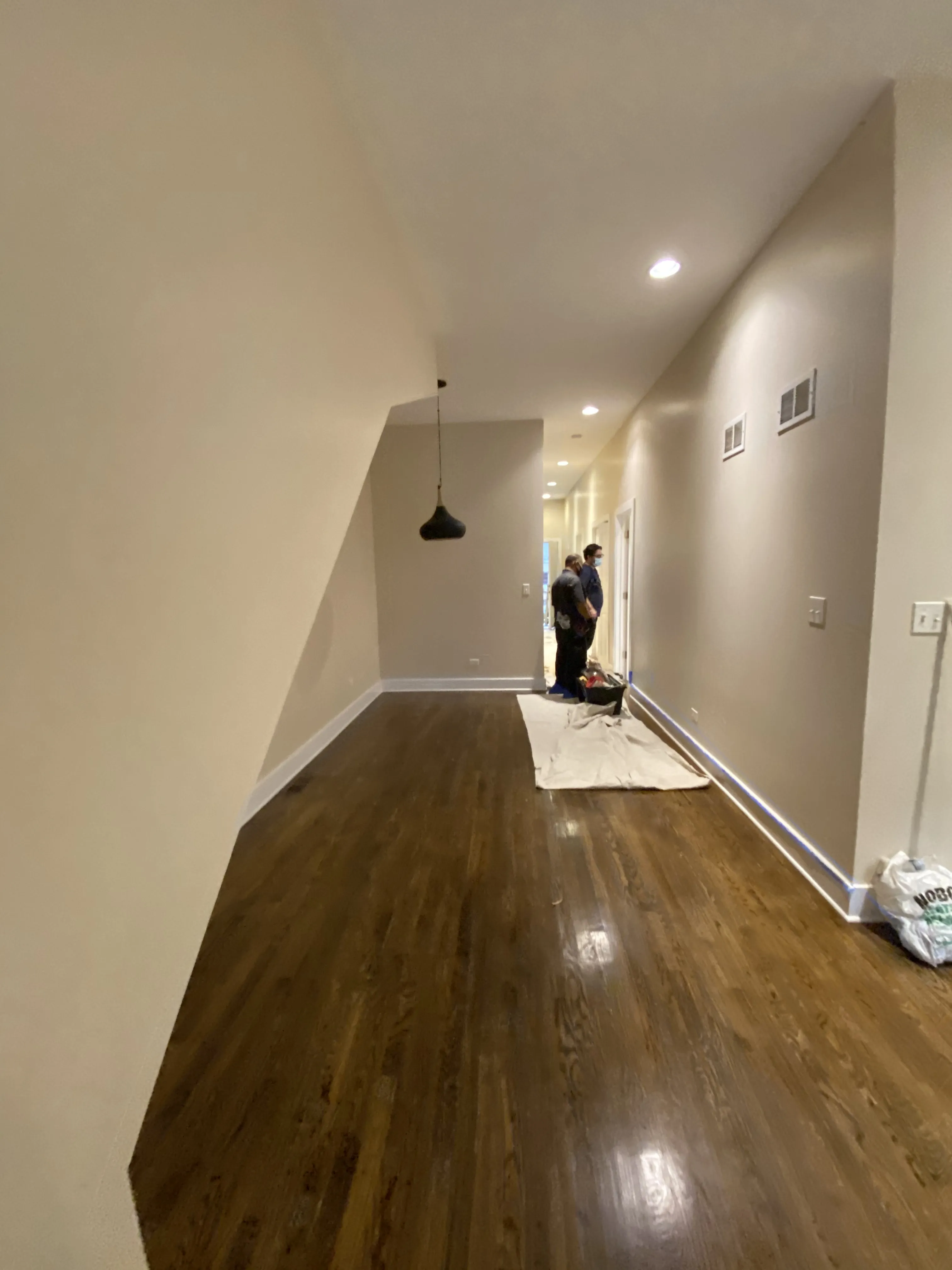 2014 W Huron St   60612 60612-unit#1-Chicago-IL