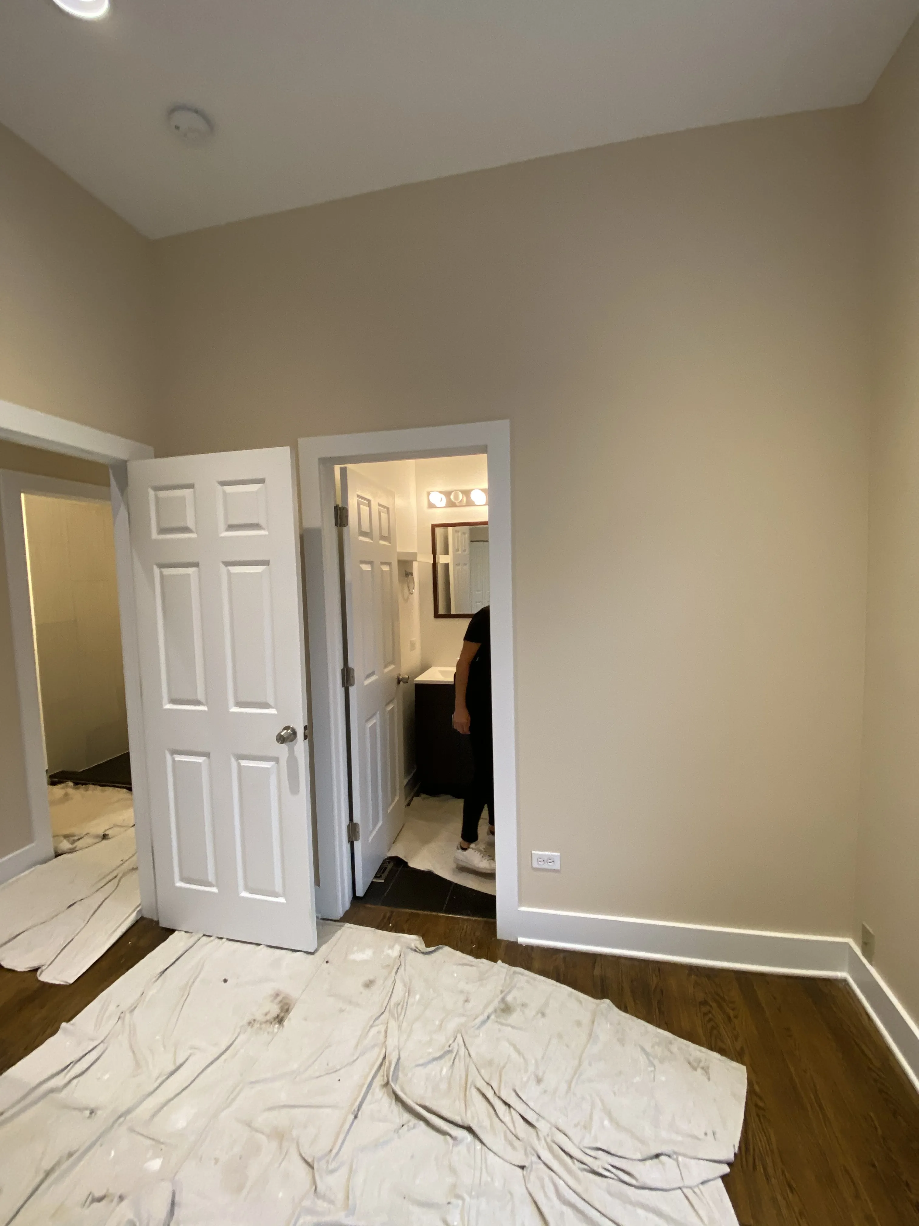 2014 W Huron St   60612 60612-unit#1-Chicago-IL