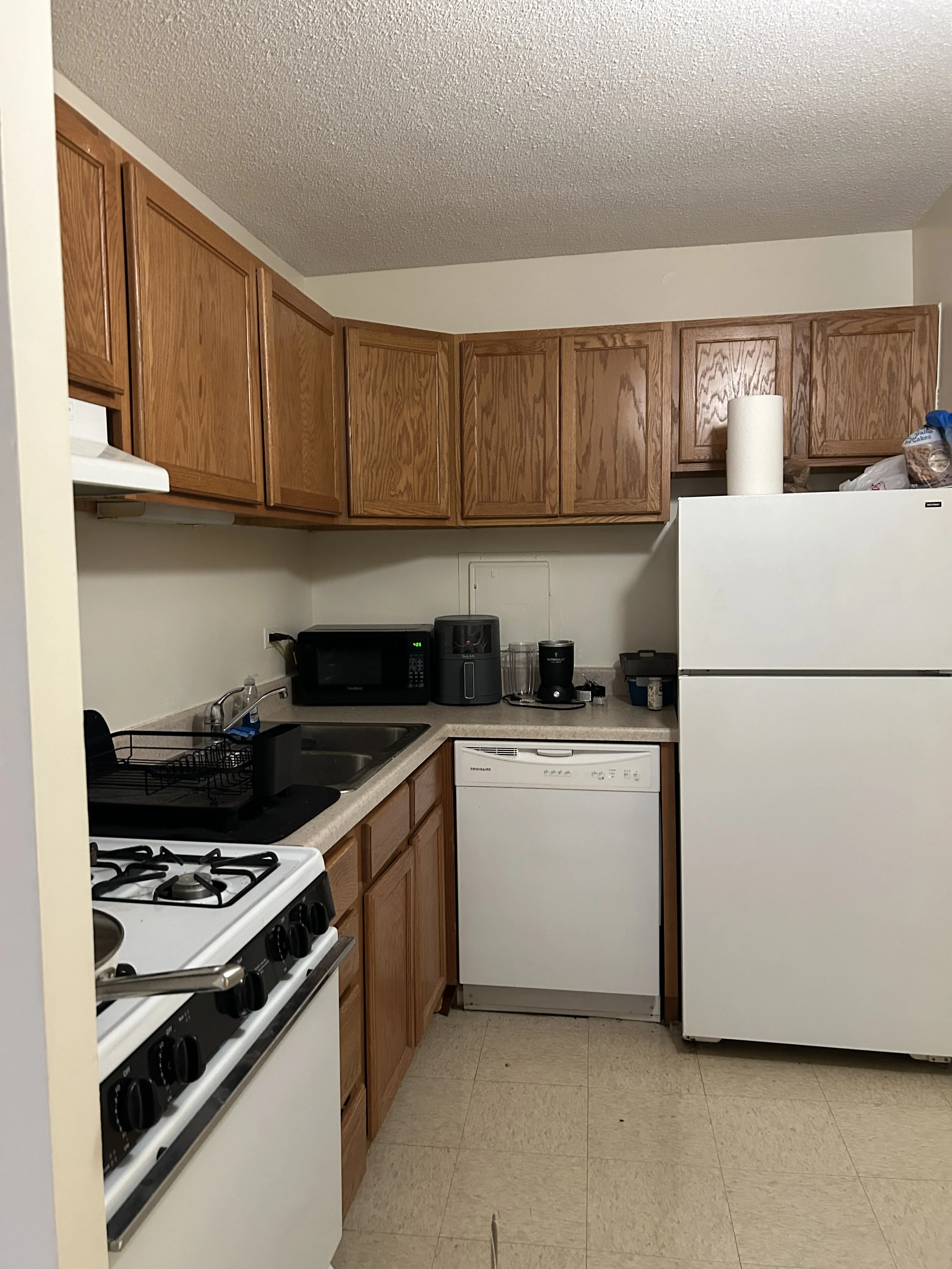 635 W Grace St 60613 60613-Grace Street Towers-unit#1303-Chicago-IL