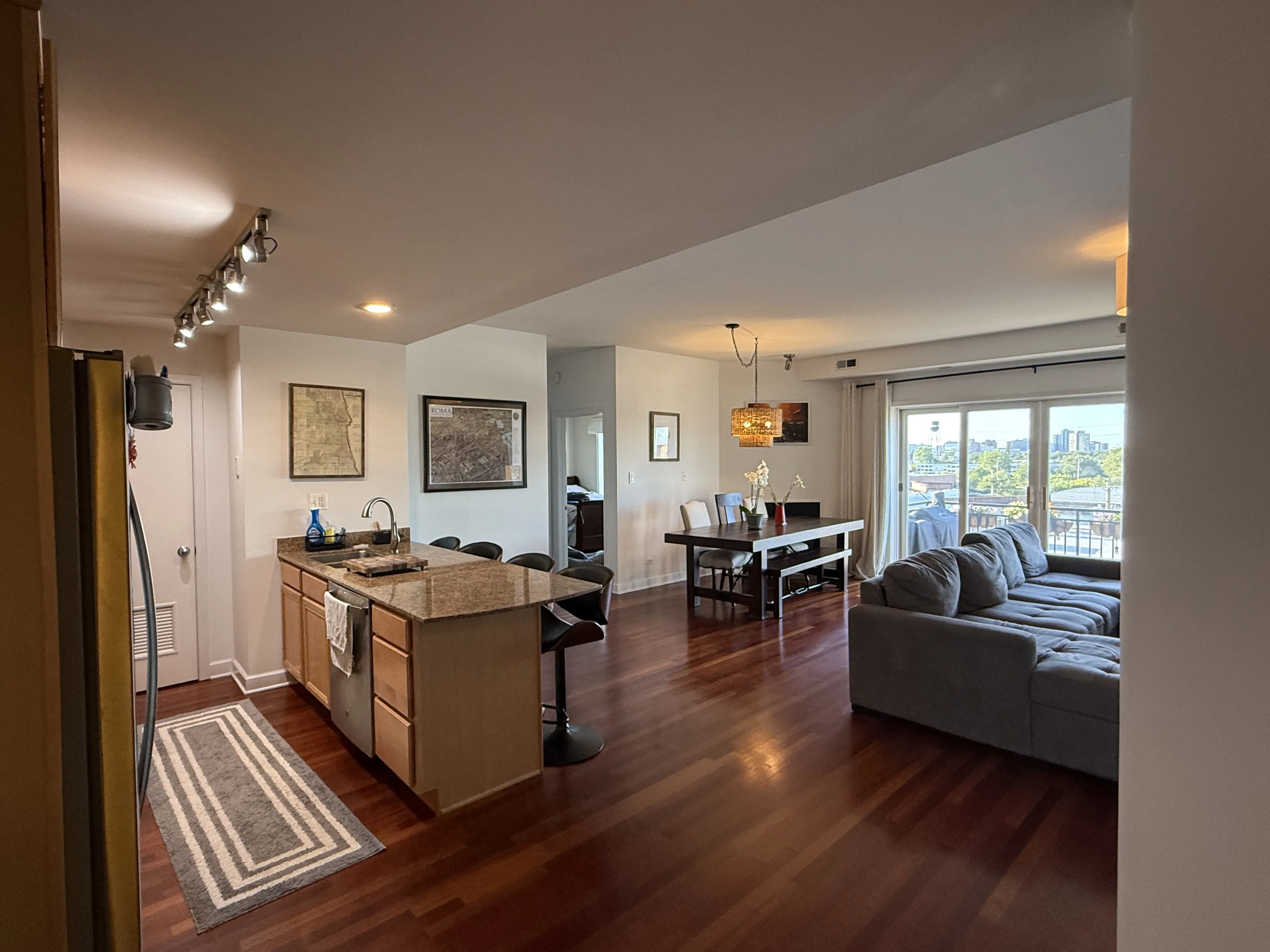 2158 W Grand Ave   60612 60612-unit#508-Chicago-IL