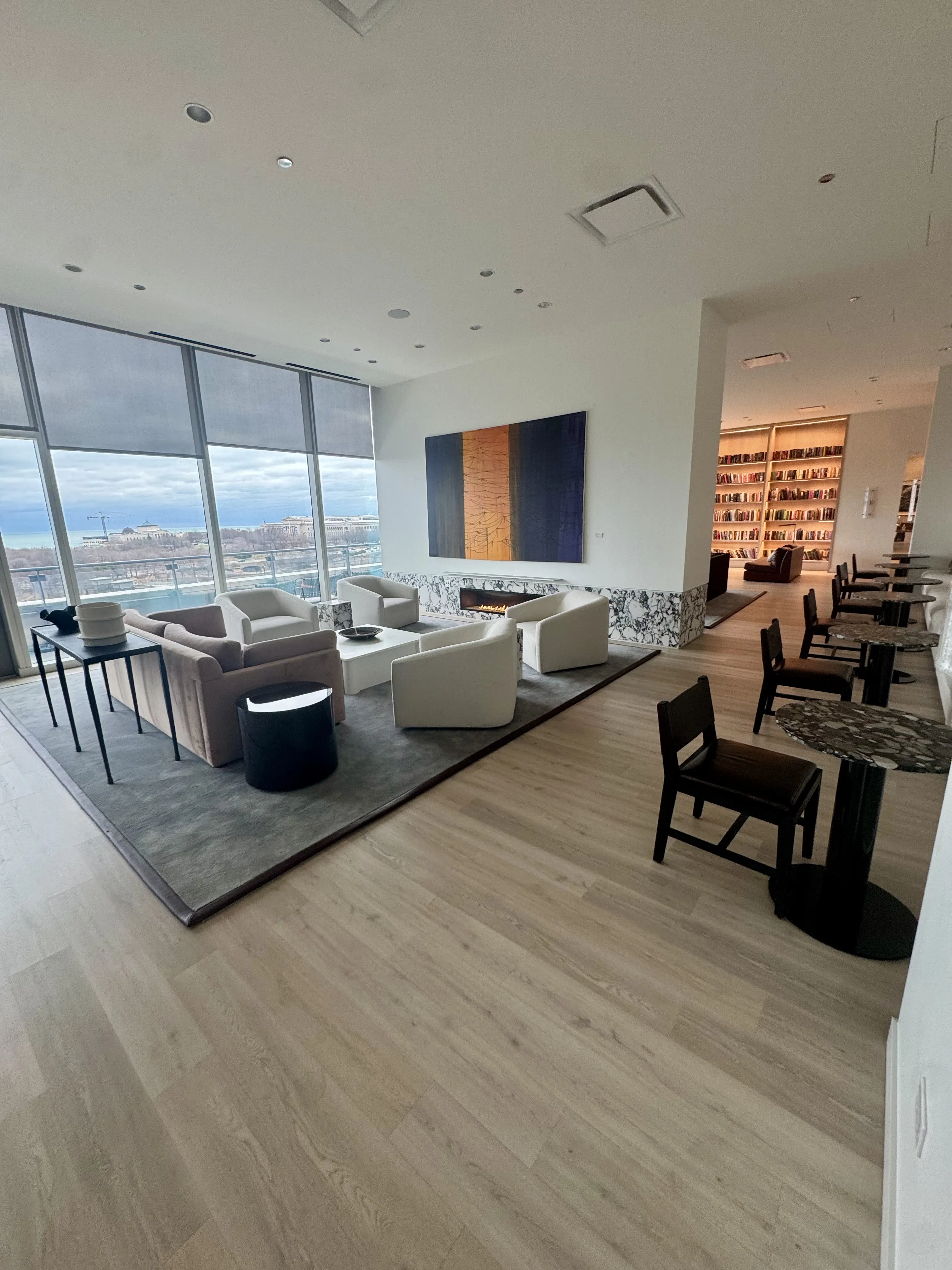 Michigan Ave 60605 60605-1000 M-unit#3203-Chicago-IL