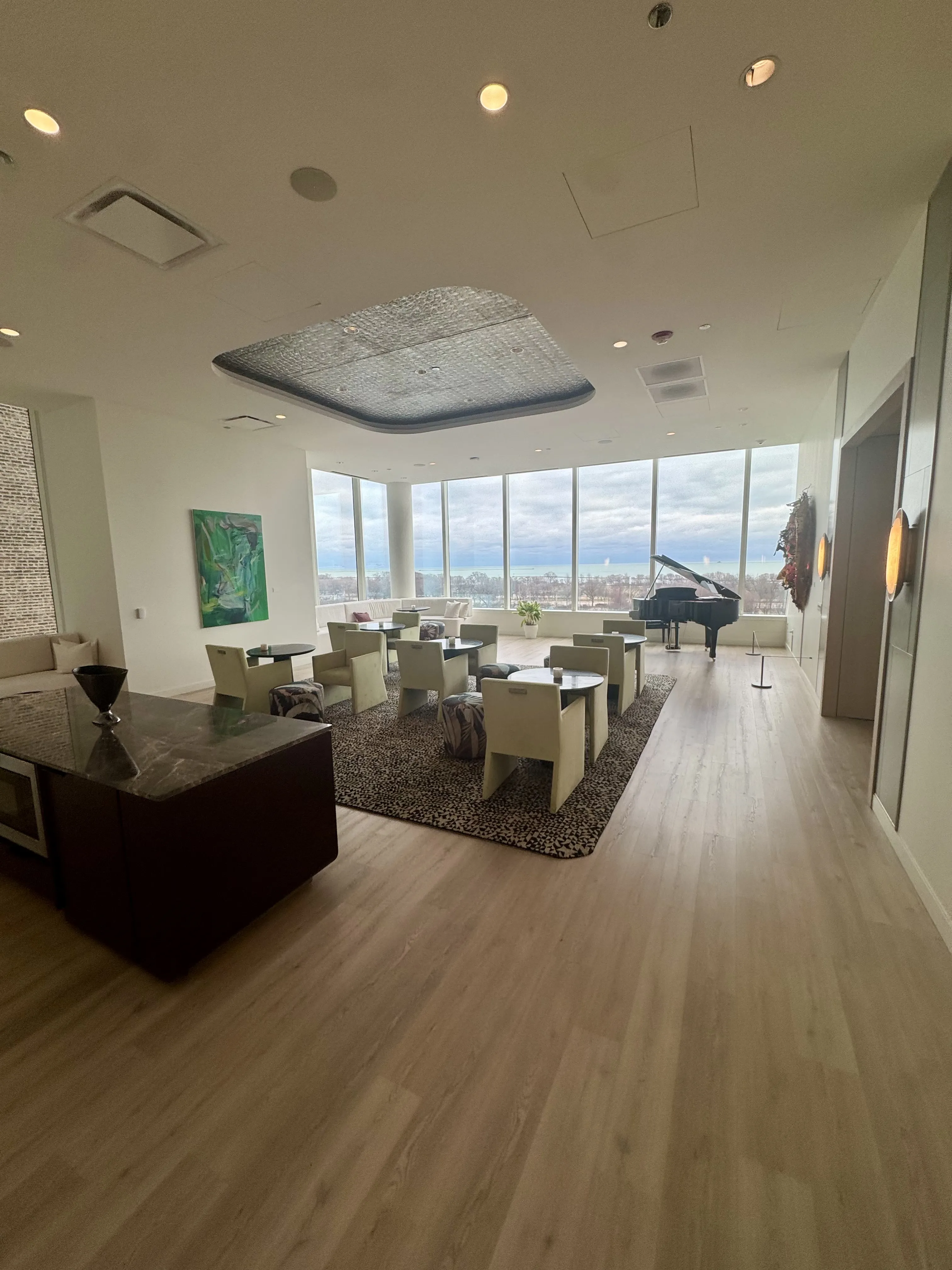 Michigan Ave 60605 60605-1000 M-unit#3203-Chicago-IL