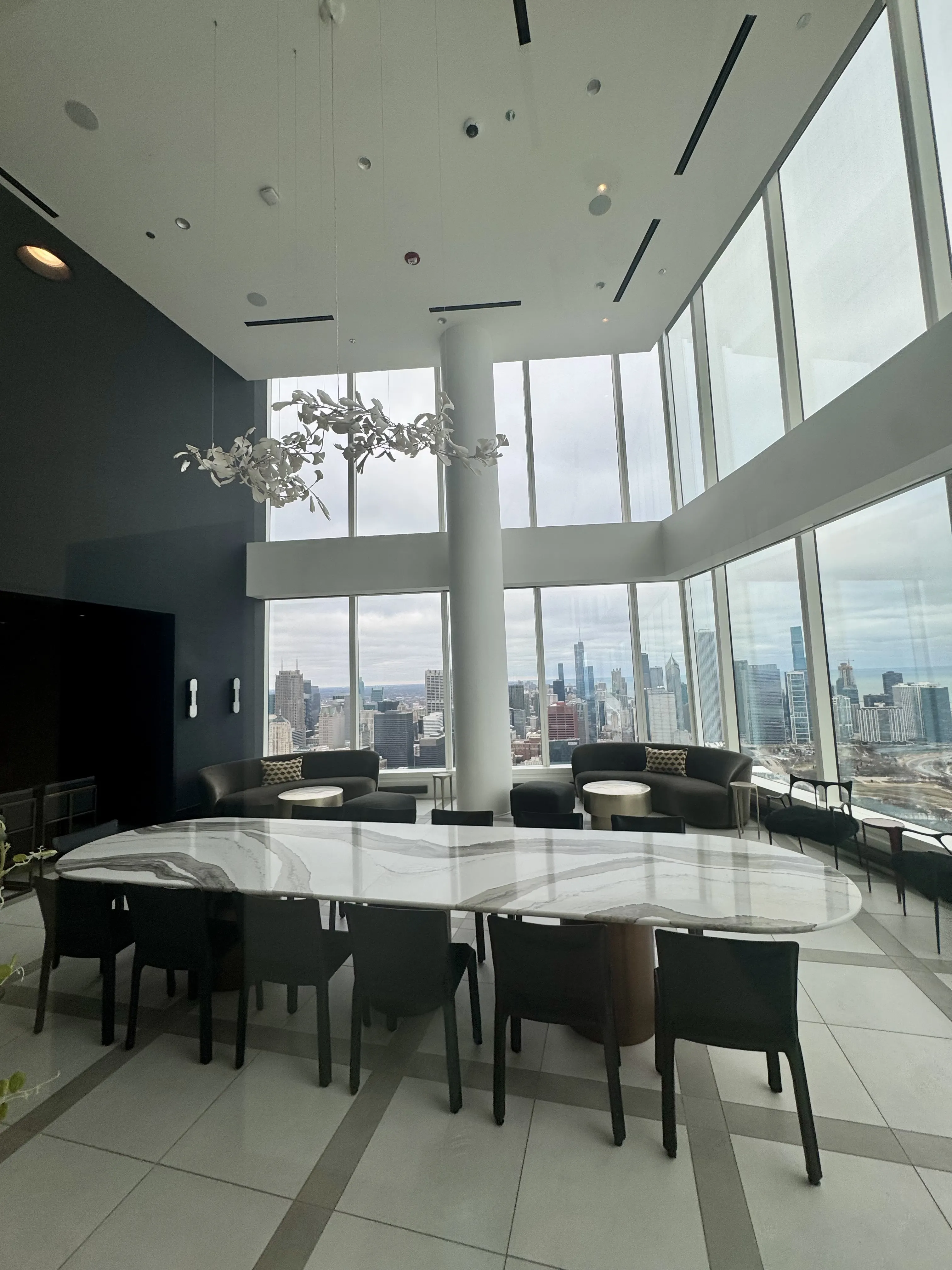 Michigan Ave 60605 60605-1000 M-unit#3203-Chicago-IL