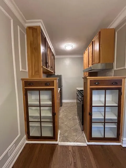 1601 W Thome Ave   60660 60660-unit#3I-Chicago-IL