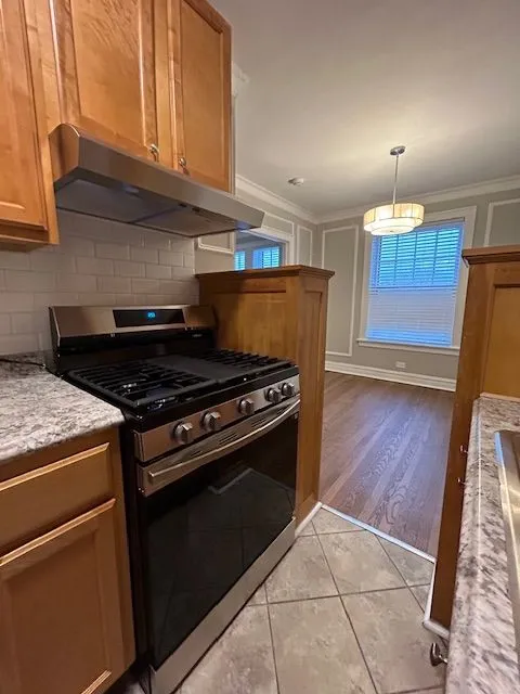 1601 W. Thome Apt-3I, ,  60660 60660-unit#3I-Chicago-IL