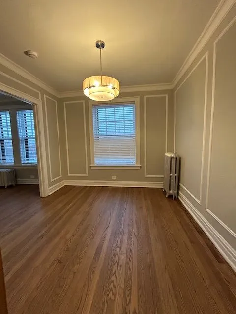 1601 W Thome Ave   60660 60660-unit#3I-Chicago-IL