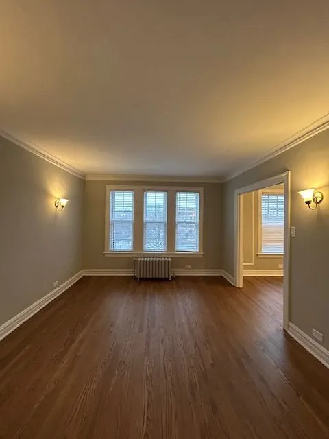1601 W. Thome Apt-3I, ,  60660 60660-unit#3I-Chicago-IL
