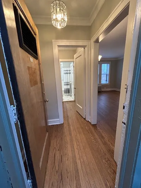 1601 W. Thome Apt-3I, ,  60660 60660-unit#3I-Chicago-IL