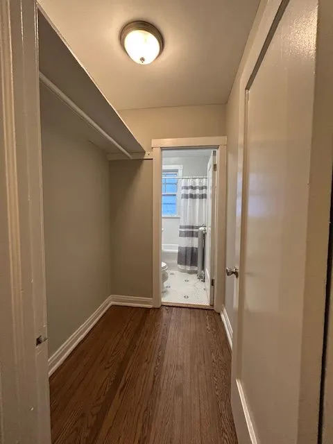 1601 W Thome Ave   60660 60660-unit#3I-Chicago-IL