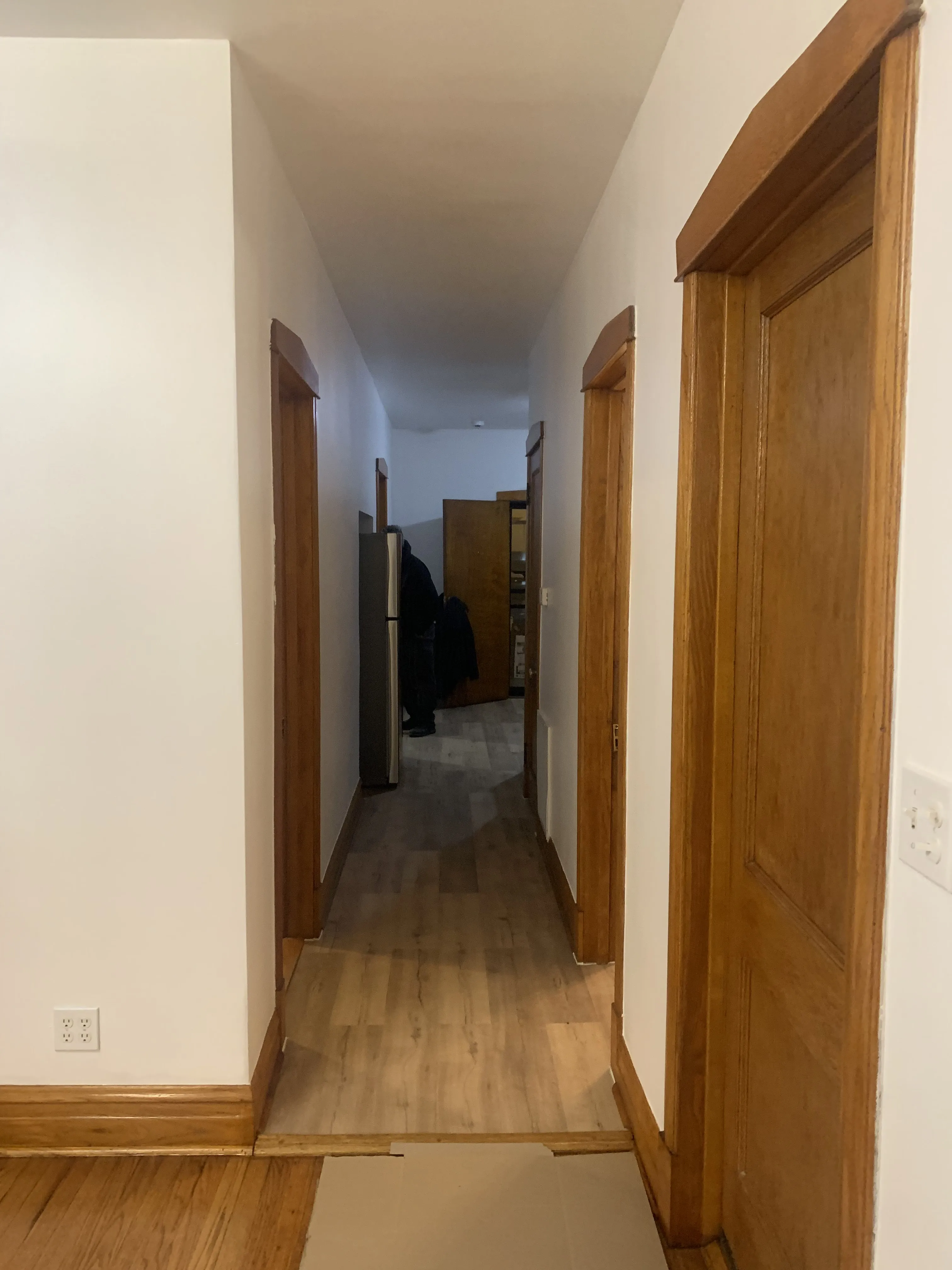 3417 W Evergreen Ave 60651-Evergreen Apartments-unit#2F-Chicago-IL