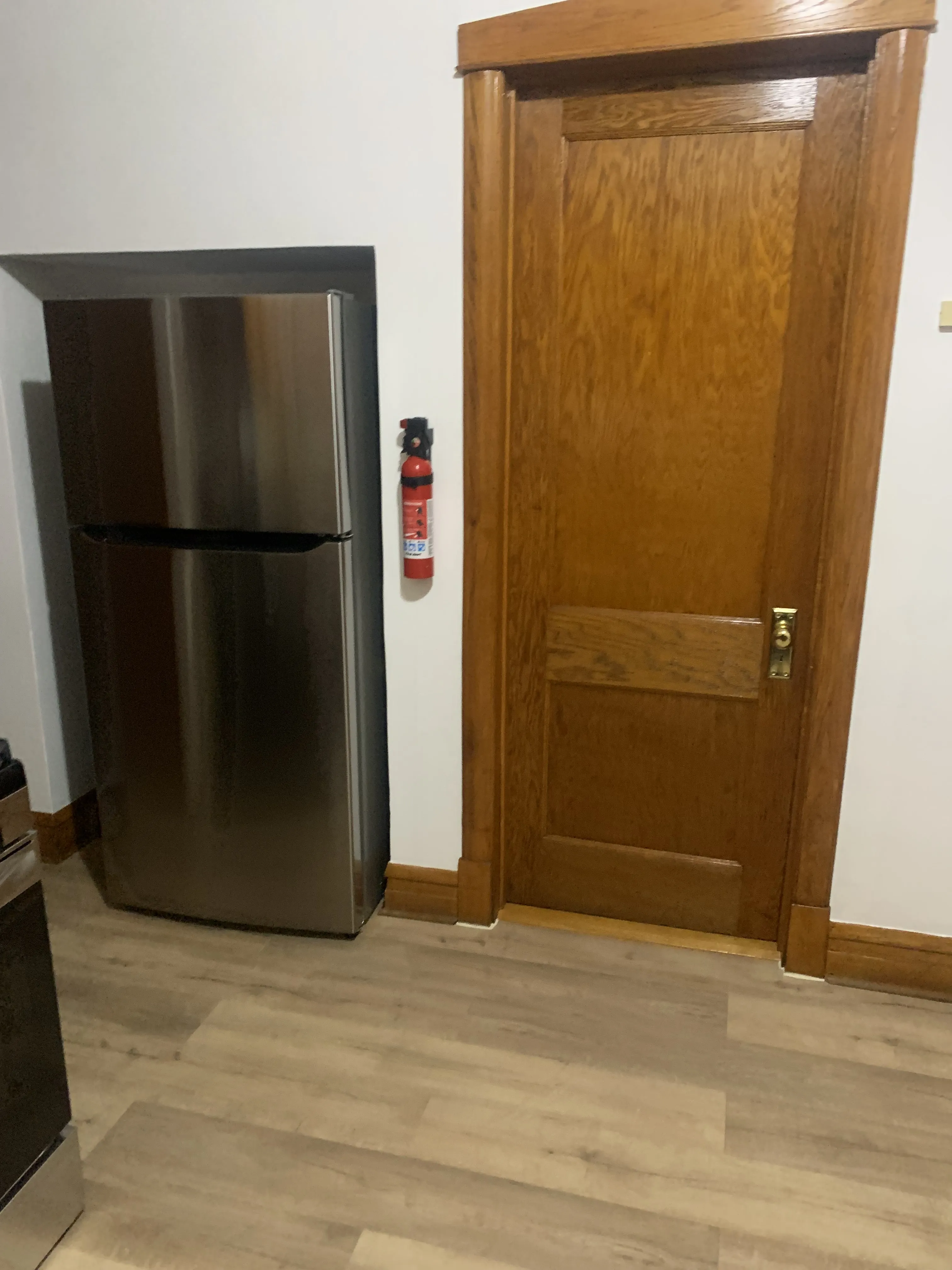 3417 W Evergreen Ave 60651-Evergreen Apartments-unit#2F-Chicago-IL