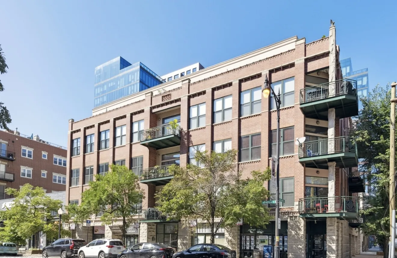 936 W Madison St 60607 60607-Chicago-IL