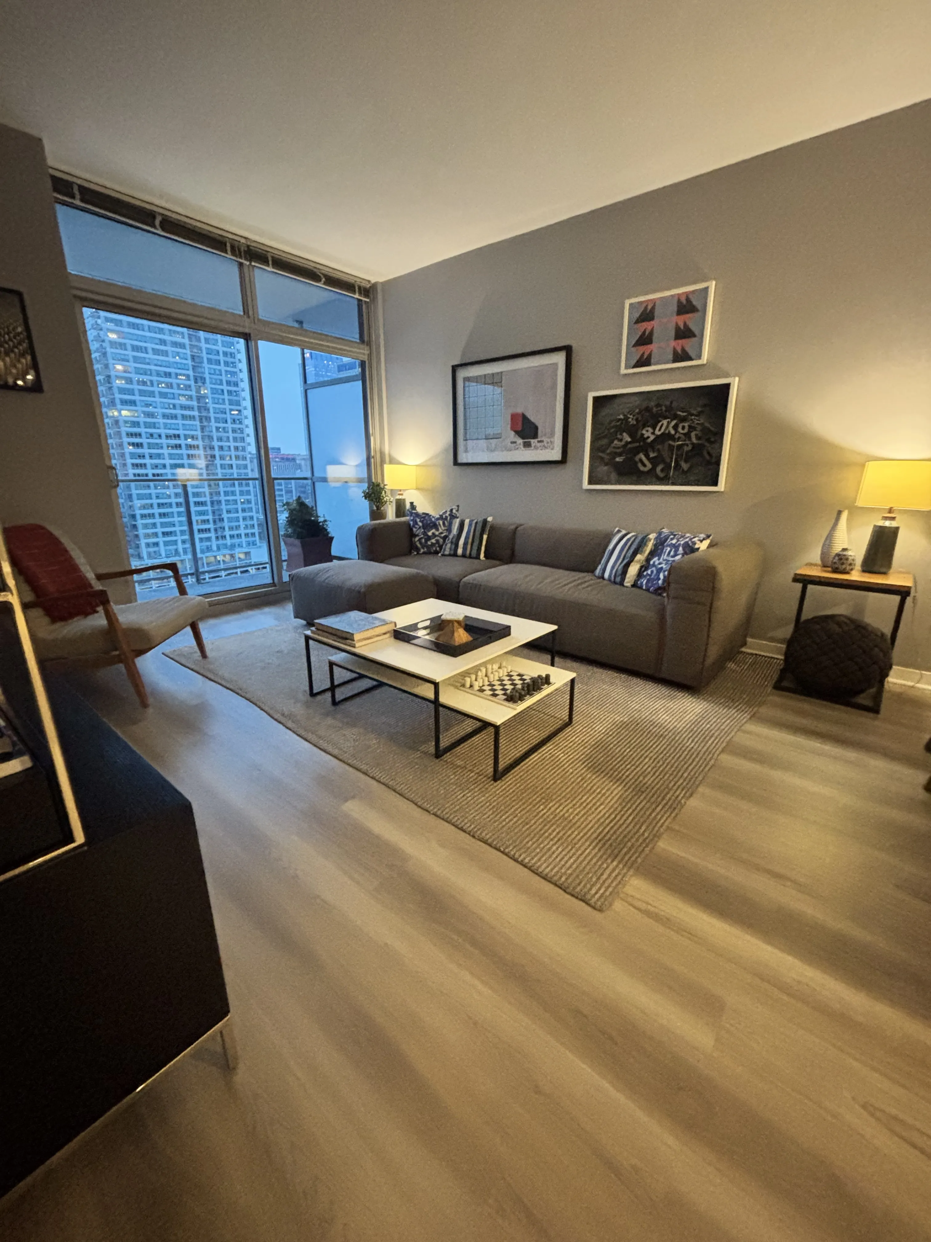 730 S Clark St 60605 60605-unit#810-Chicago-IL