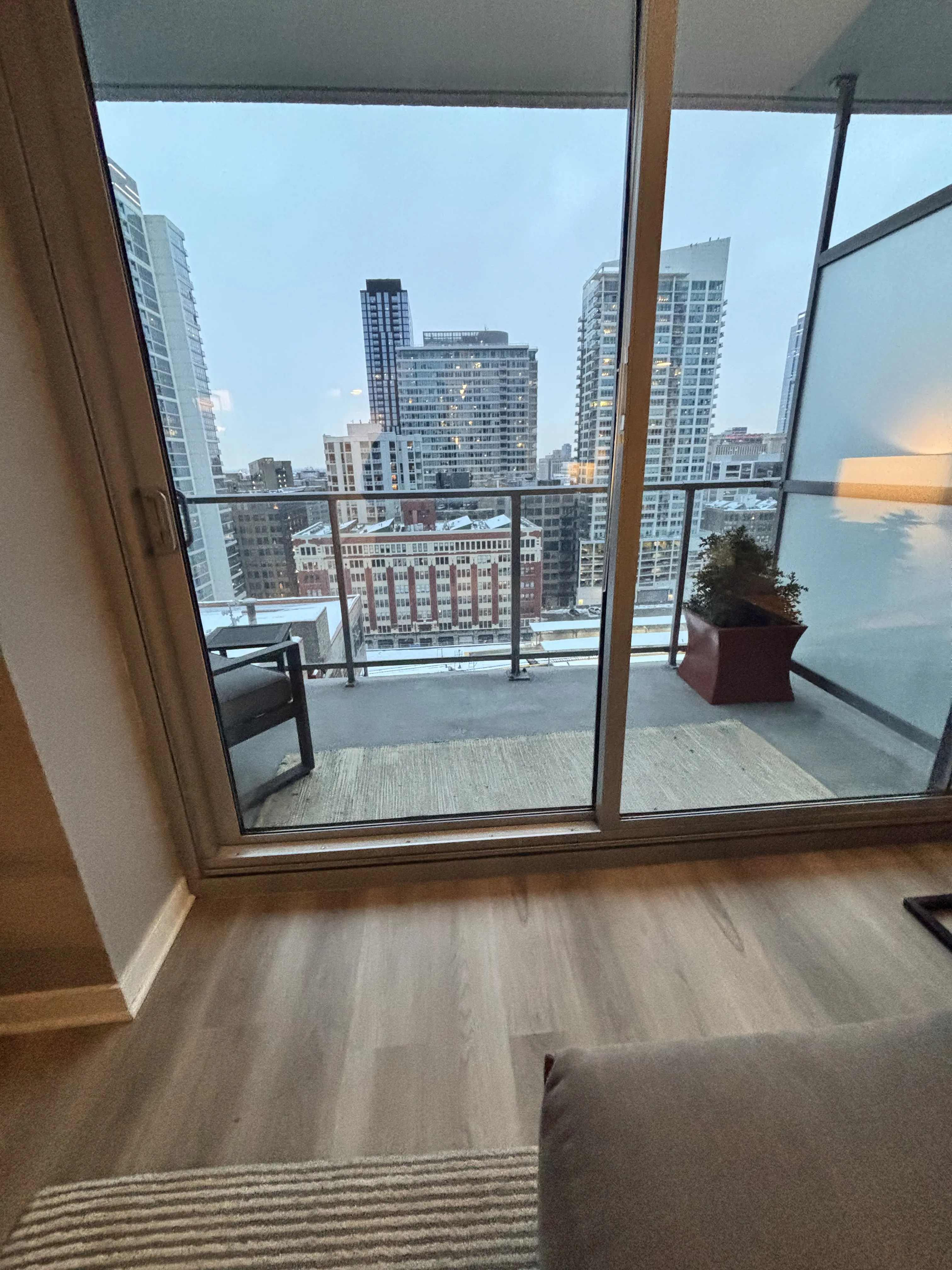 730 S Clark St 60605 60605-unit#810-Chicago-IL