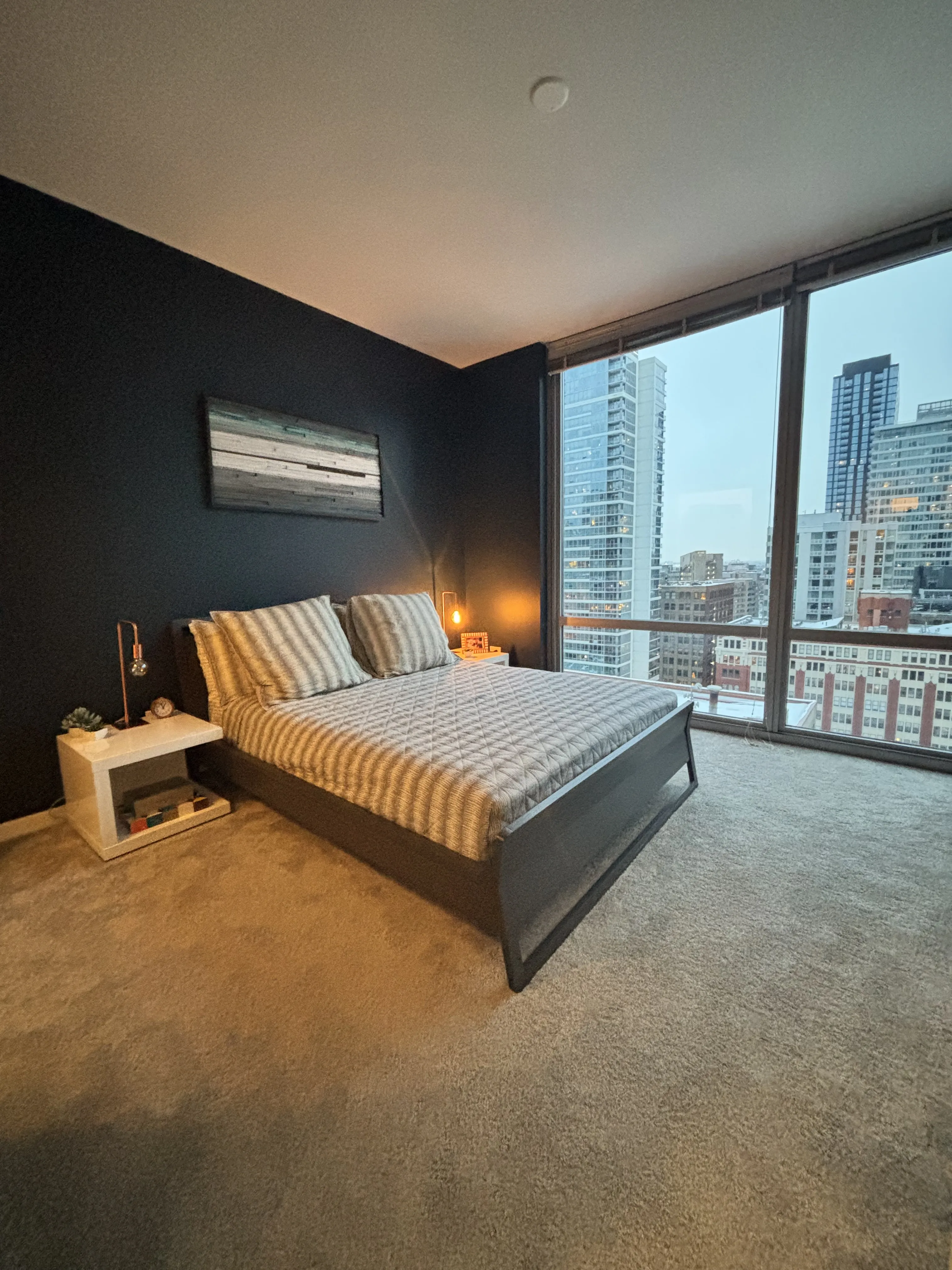 730 S Clark St 60605 60605-unit#810-Chicago-IL