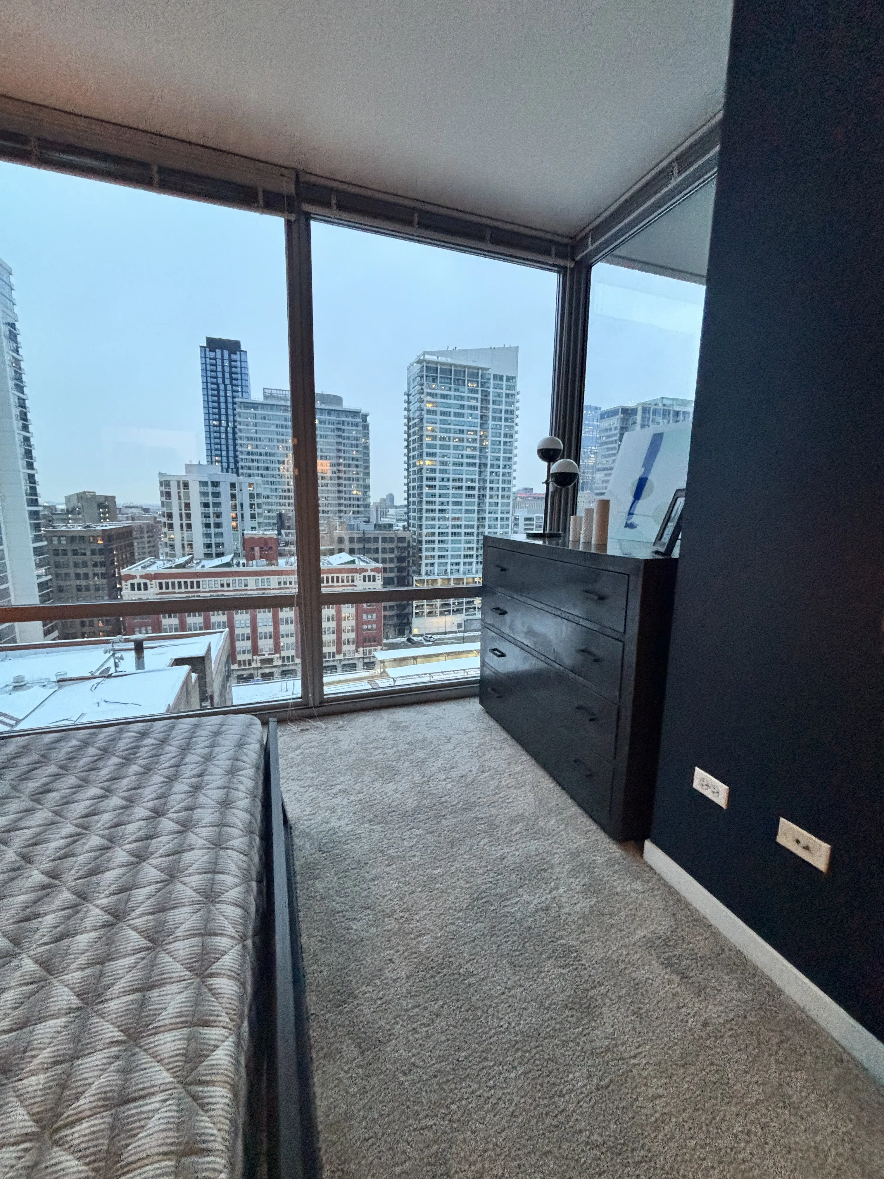 730 S Clark St 60605 60605-unit#810-Chicago-IL