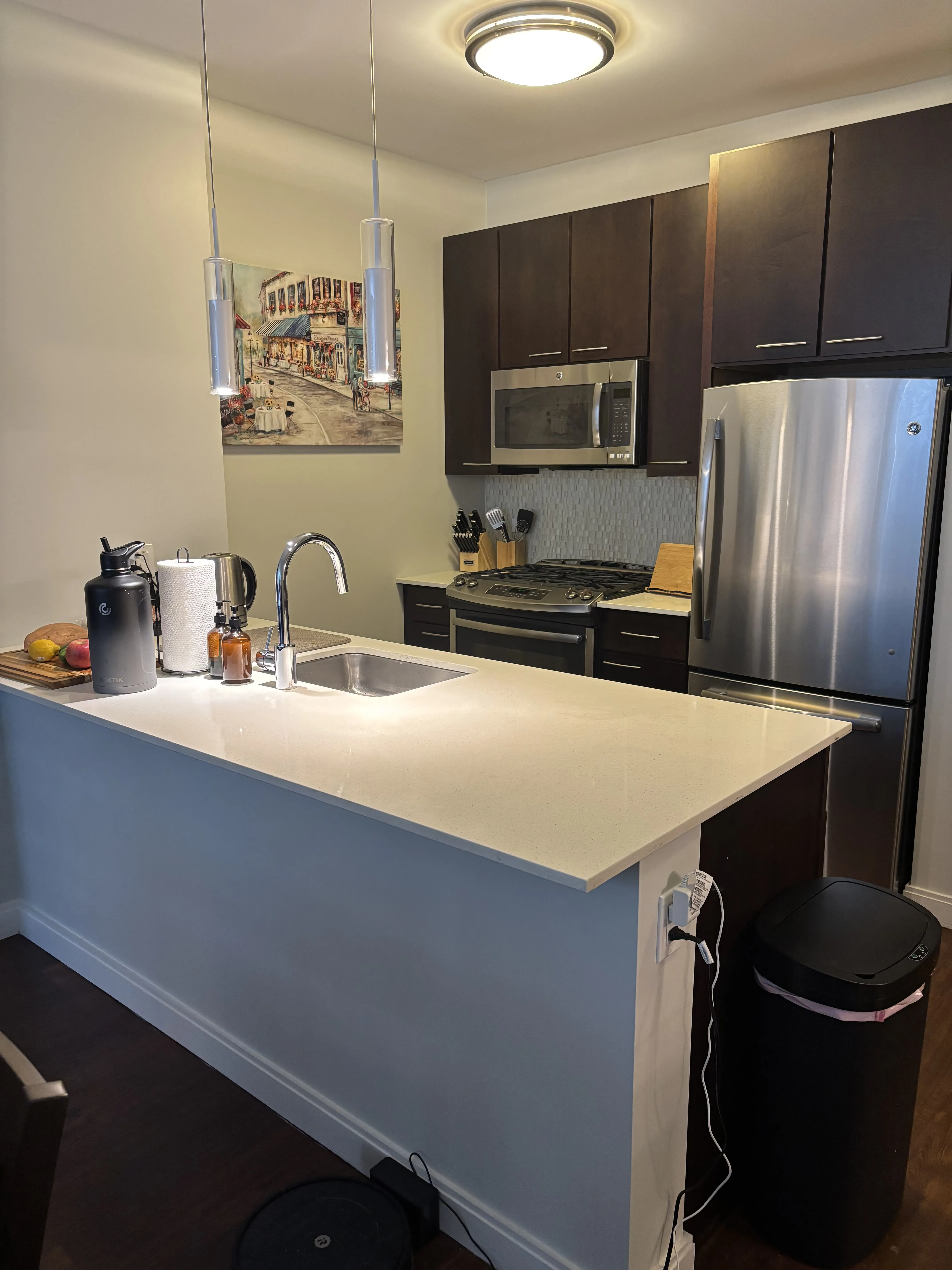 845 N State St   60611 60611-State and Chestnut-Chicago-IL