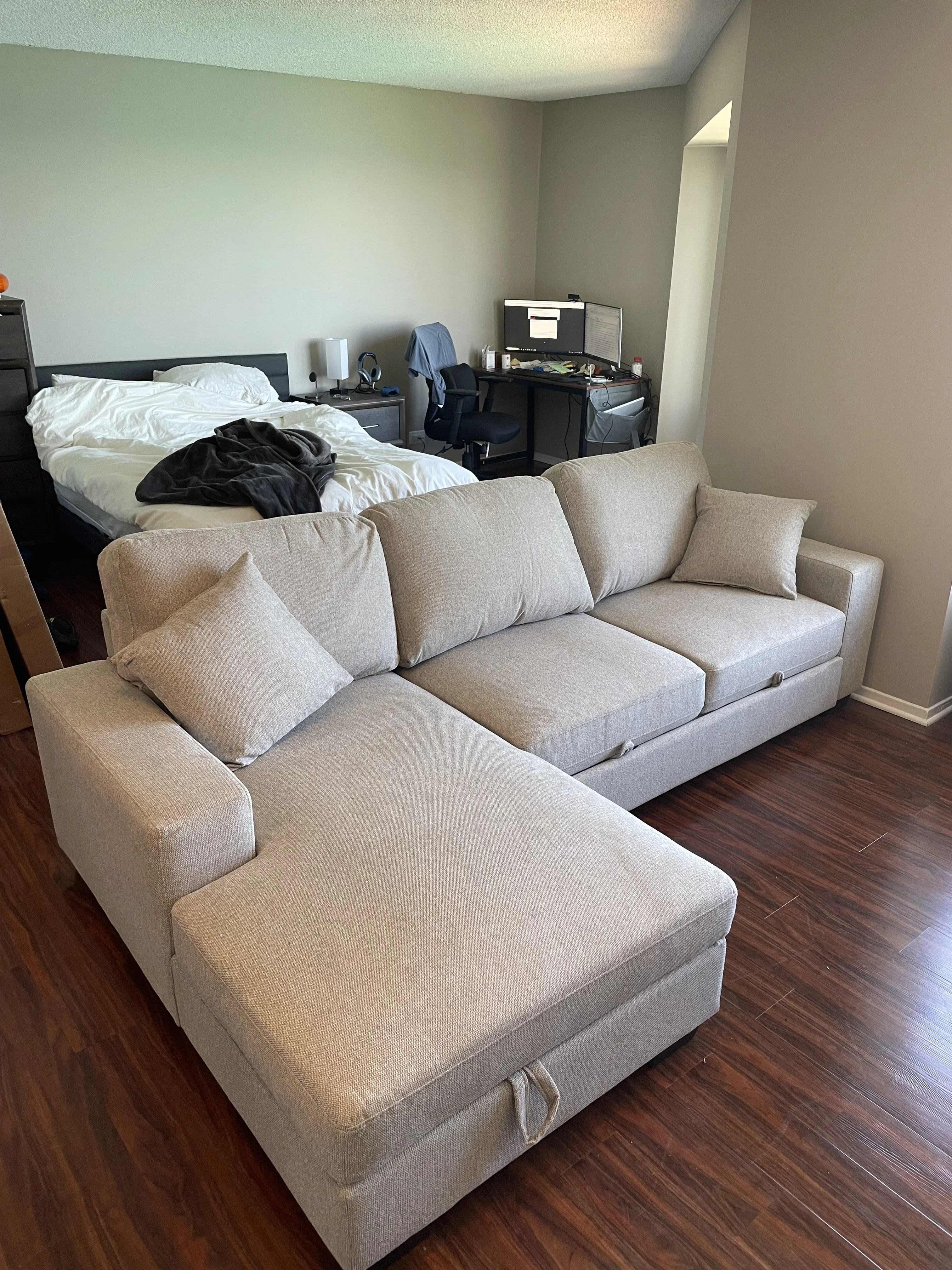 441 E Erie St 60611 60611-Axis Apartments & Lofts-unit#5103-Chicago-IL