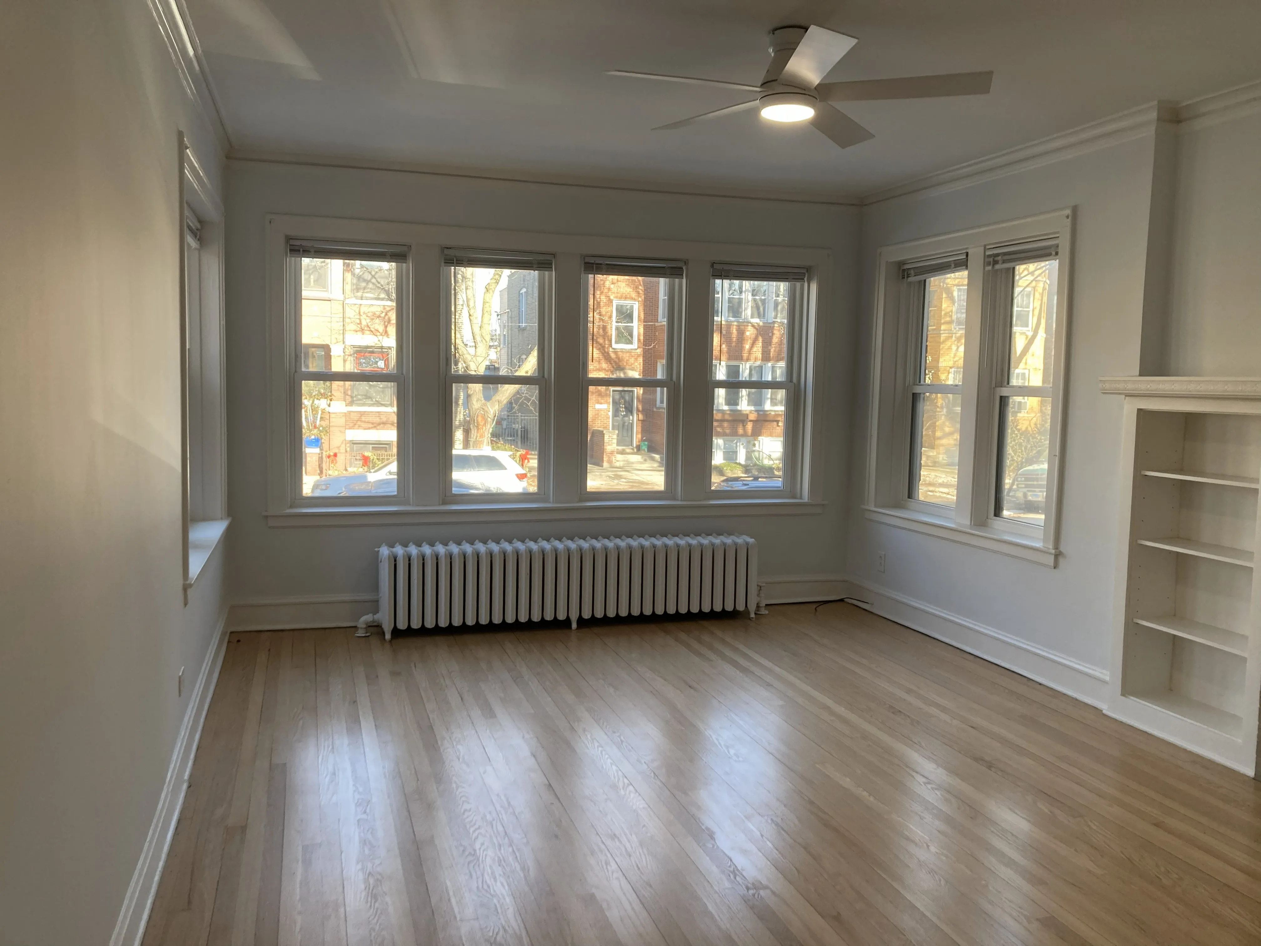 2433 W Dakin St 60618 60618-unit#1-Chicago-IL