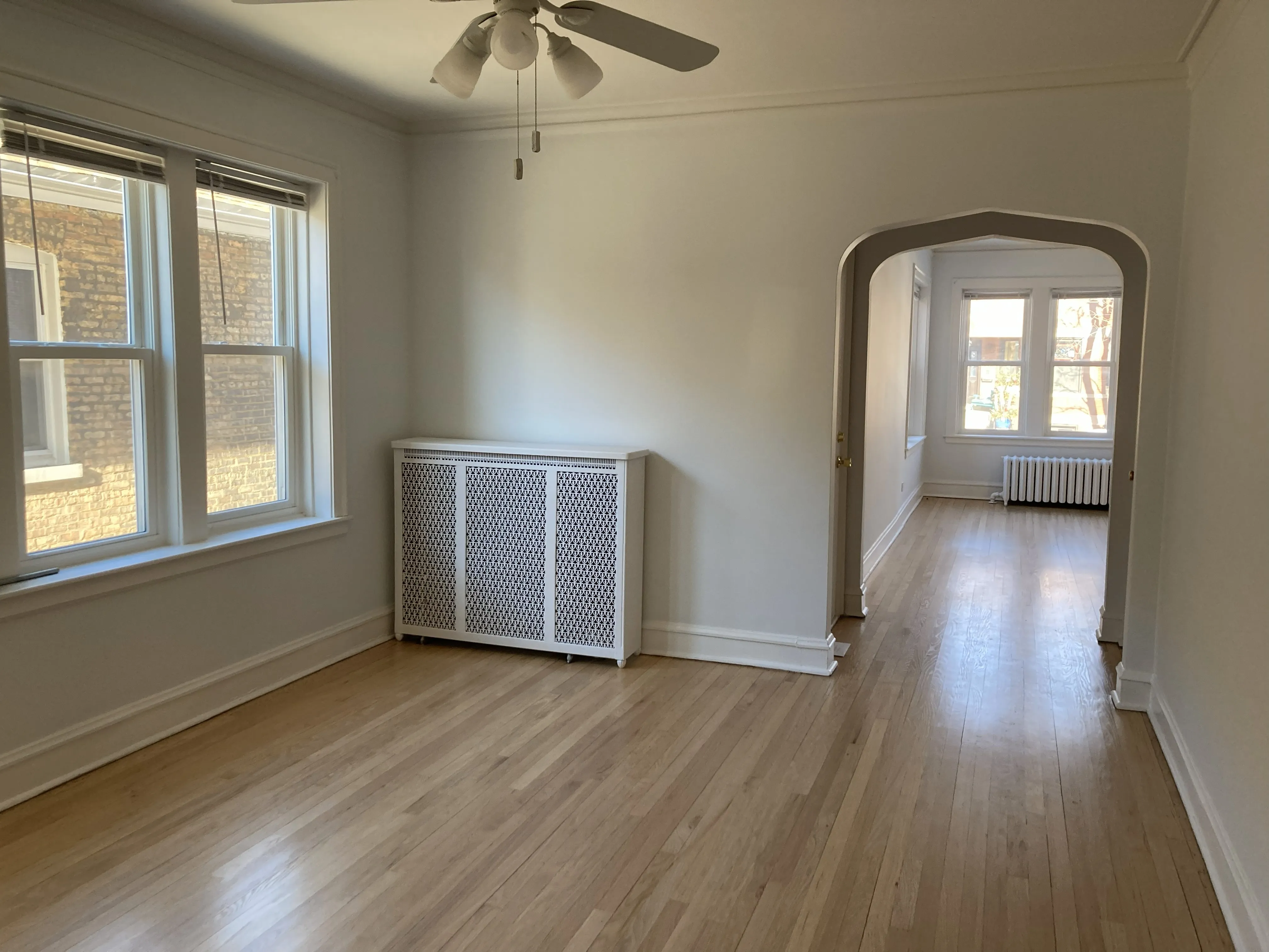 2433 W Dakin St 60618 60618-unit#1-Chicago-IL