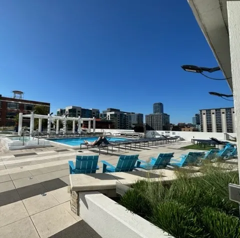 765 W Adams St   60661 60661-unit#1205-Chicago-IL