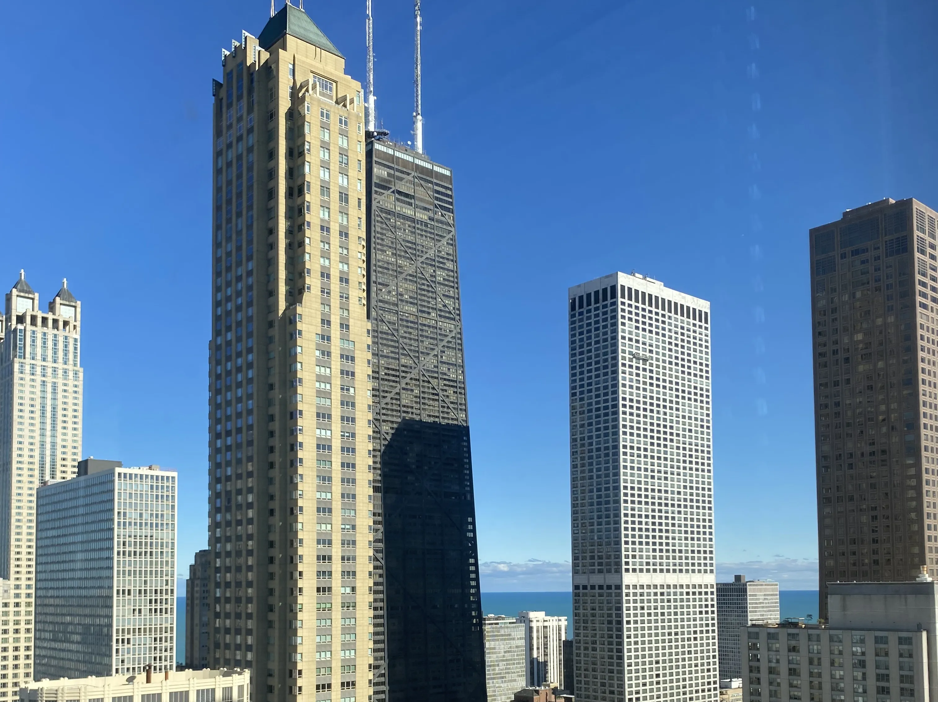 30 E Huron St 60611 60611-30 E Huron-unit#4309-Chicago-IL