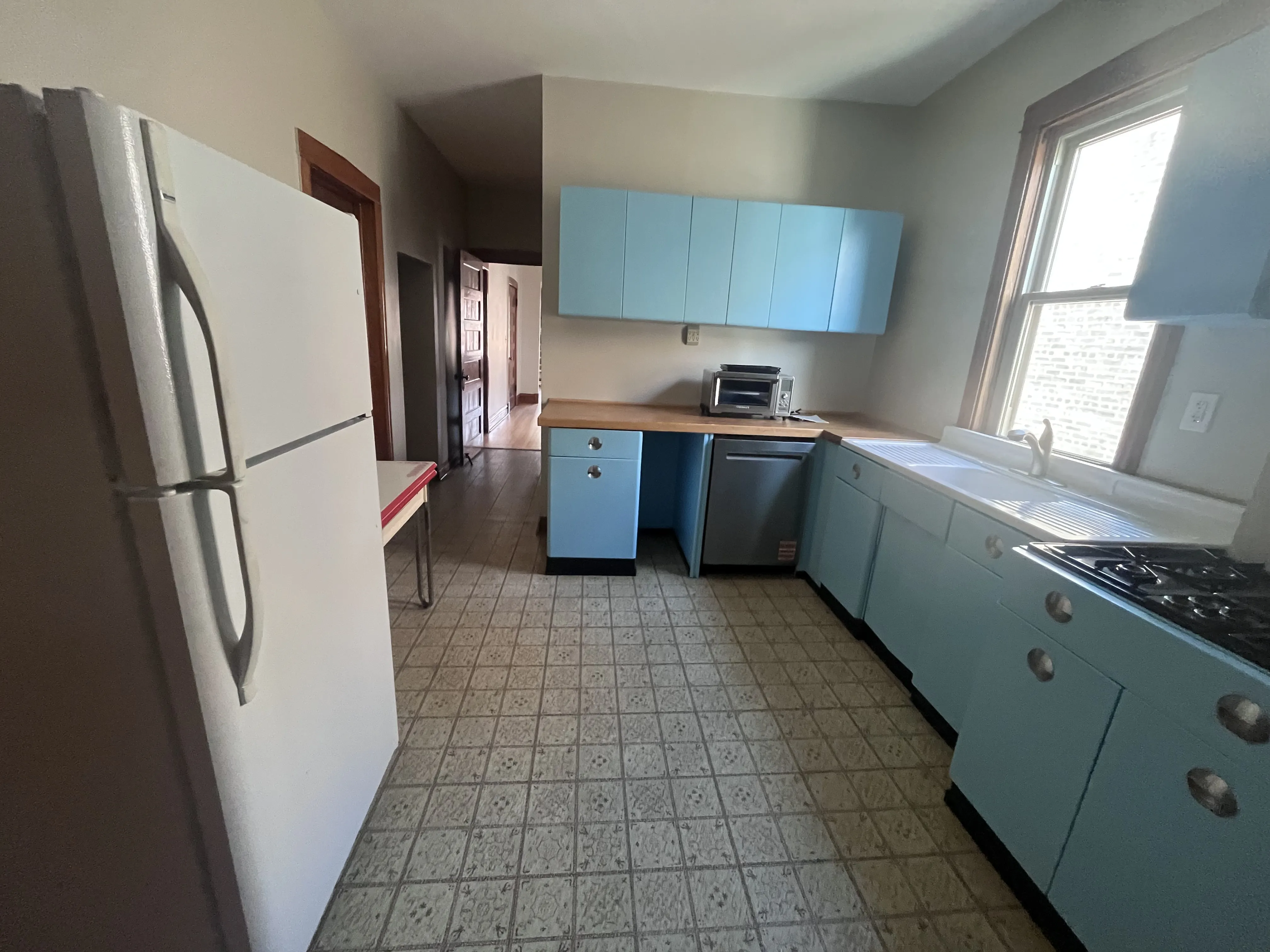 2611 W Walton St   60622 60622-Greystone-unit#2-Chicago-IL
