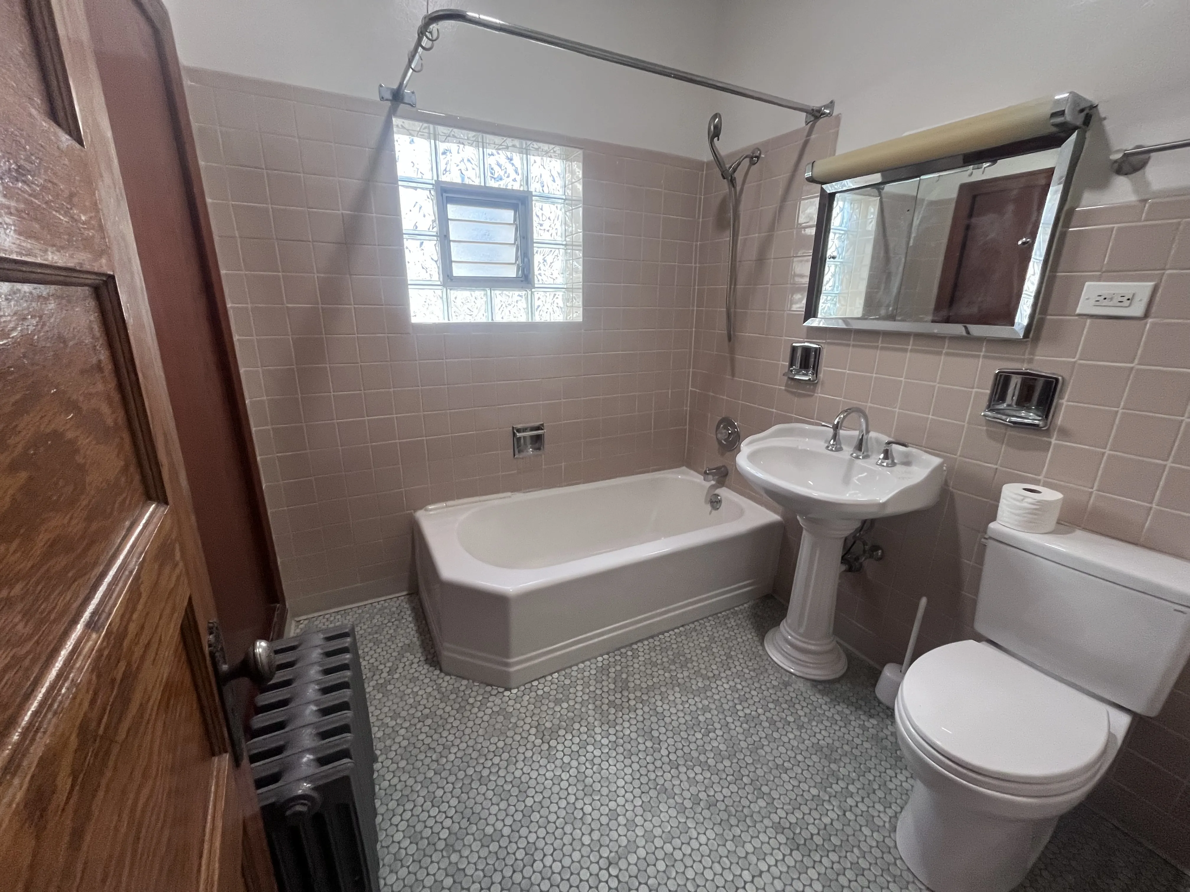 2611 W Walton St   60622 60622-Greystone-unit#2-Chicago-IL