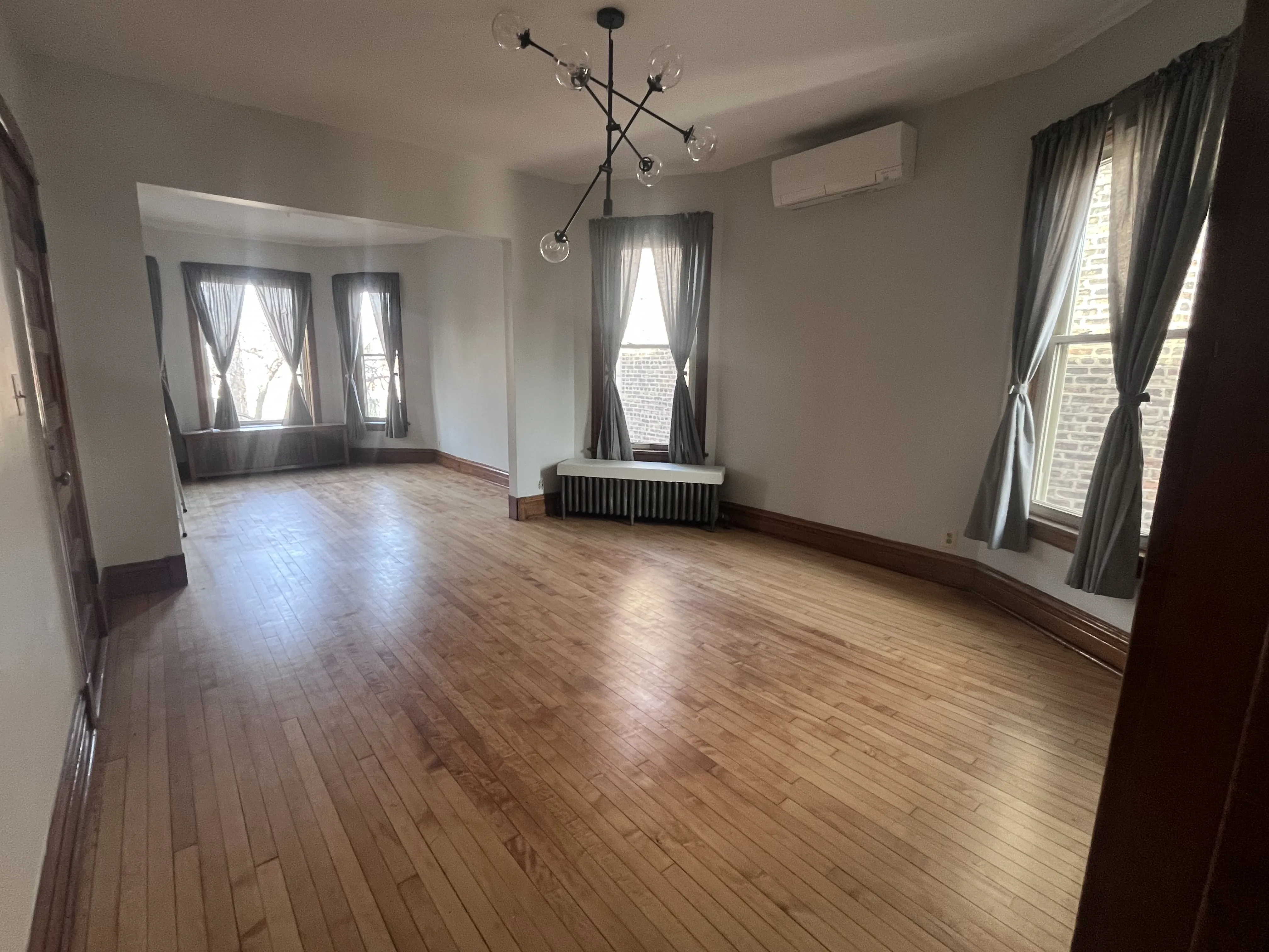 2611 W Walton St   60622 60622-Greystone-unit#2-Chicago-IL