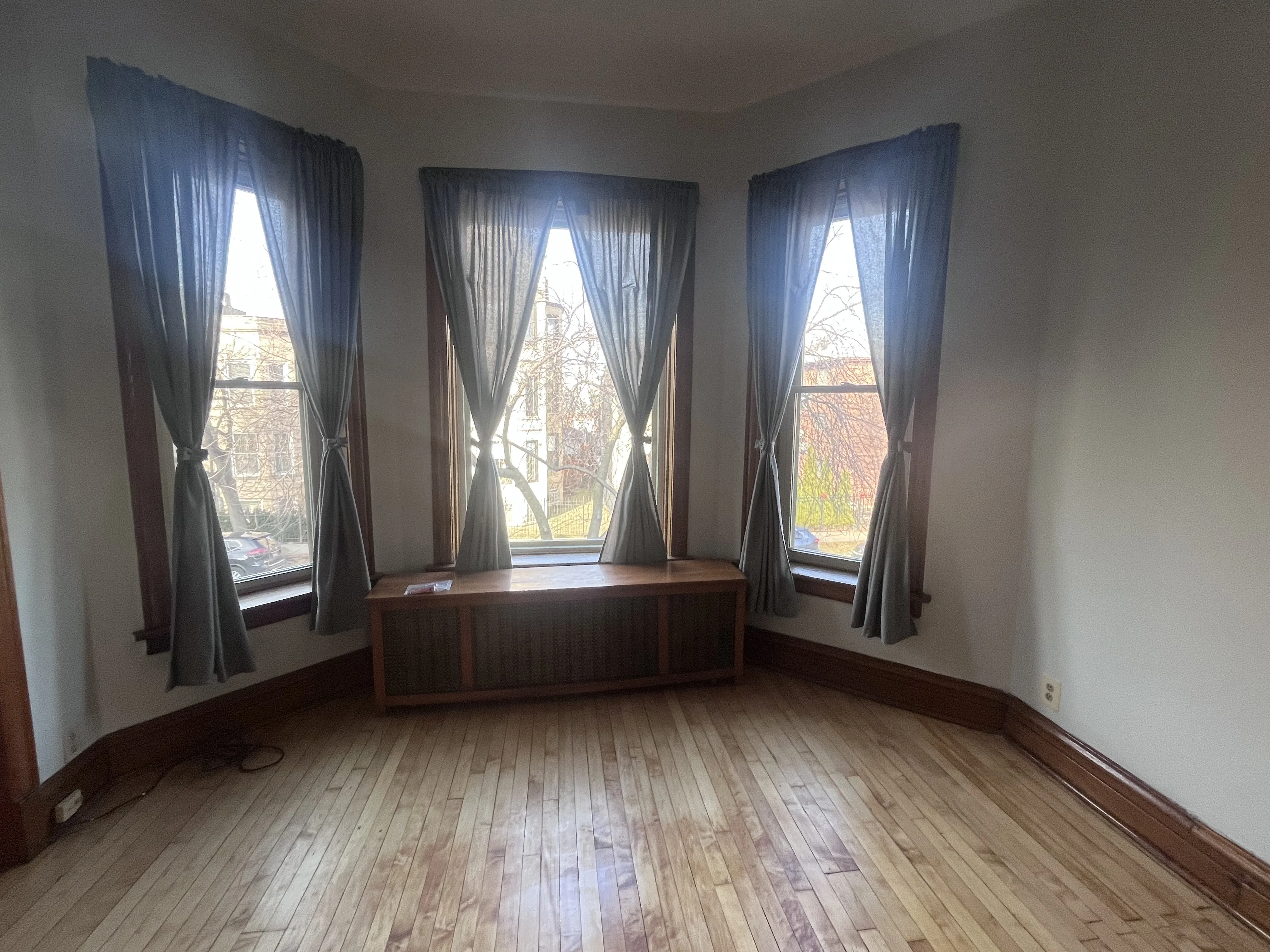 2611 W Walton St   60622 60622-Greystone-unit#2-Chicago-IL