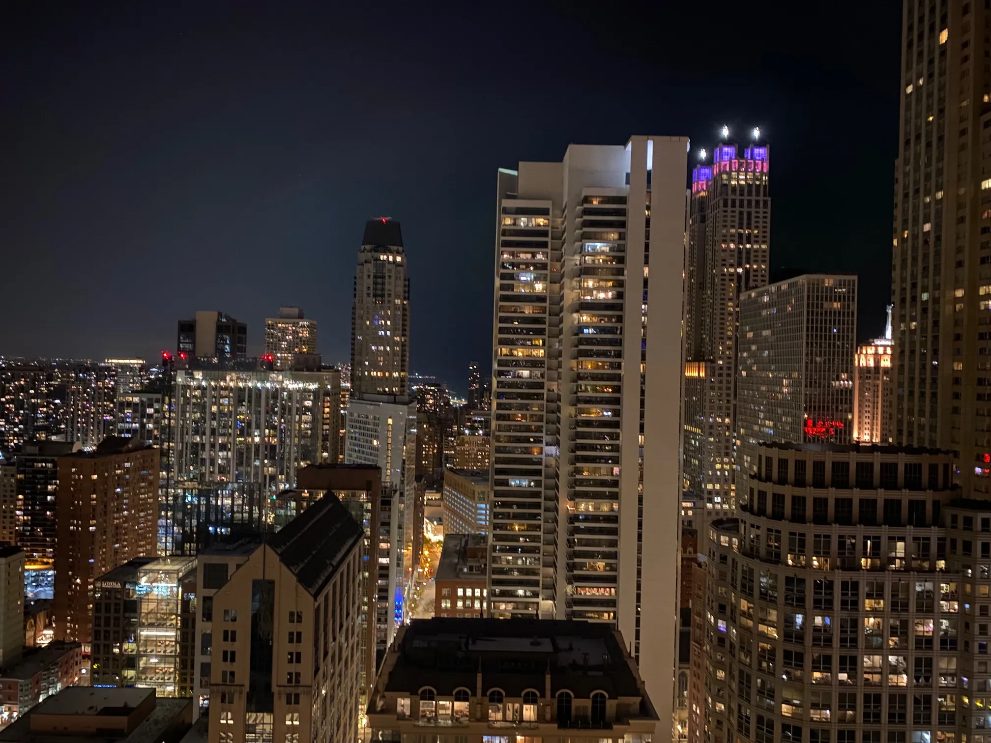 30 E Huron St 60611 60611-30 E Huron-unit#4309-Chicago-IL